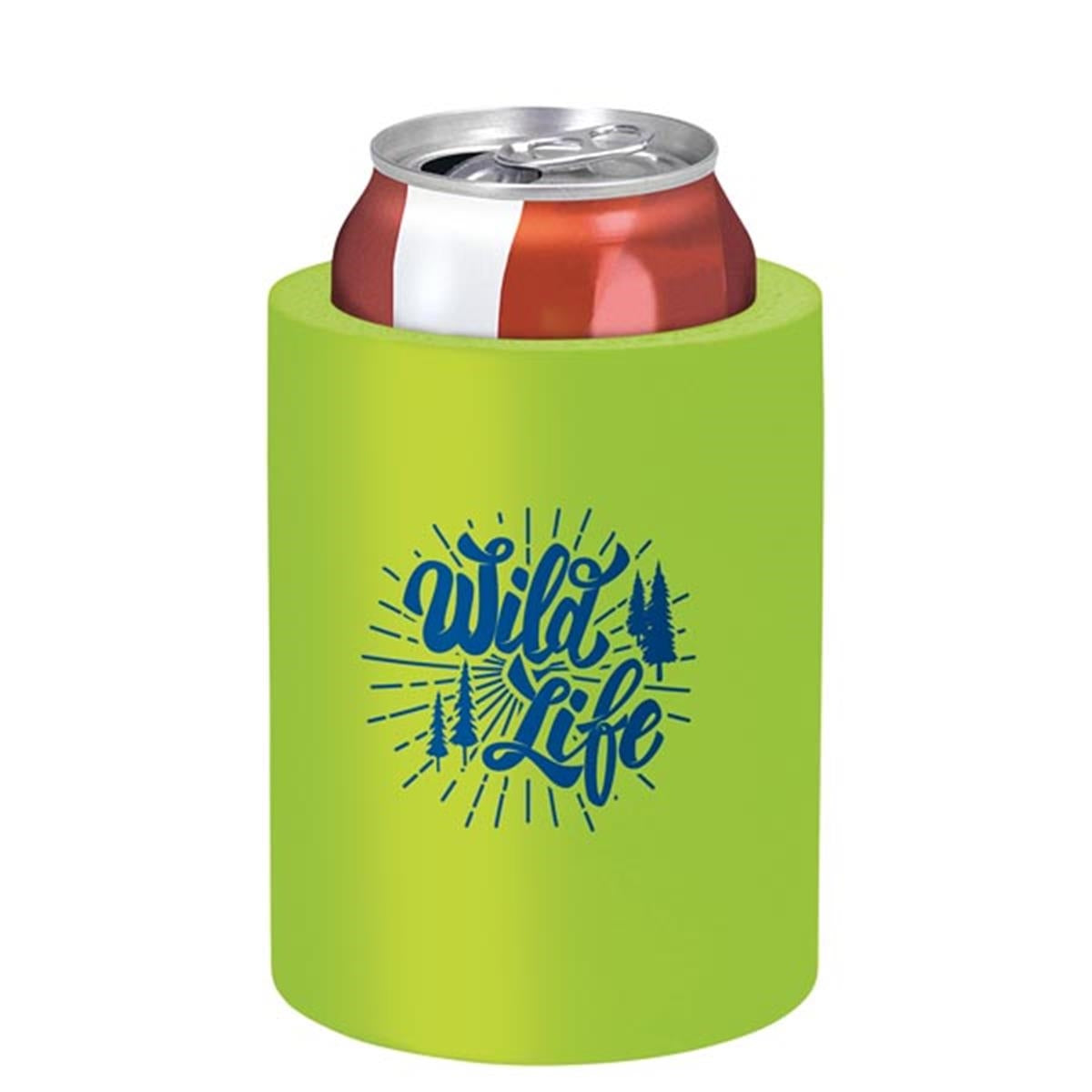 The Original KOOZIE Can Kooler
