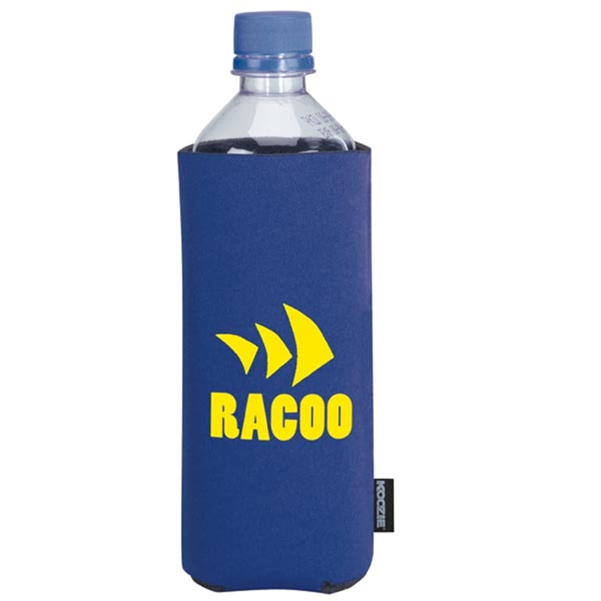 Basic Collapsible Koozie Bottle Kooler