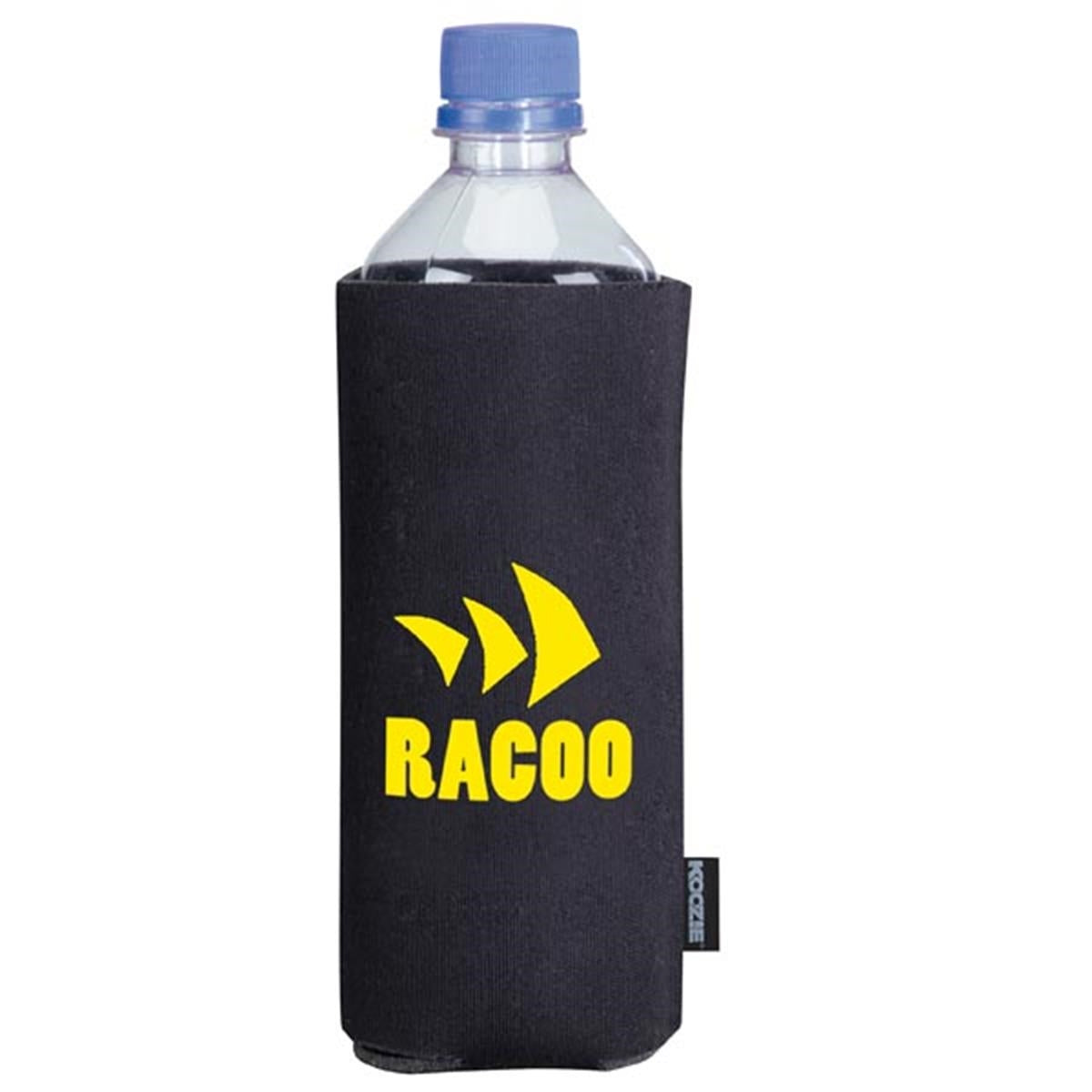 Basic Collapsible Koozie Bottle Kooler