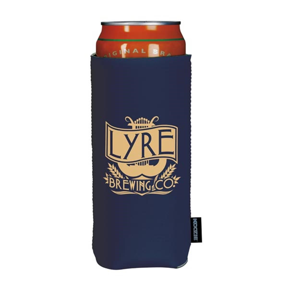 KOOZIE Giant Collapsible Neoprene Can Kooler