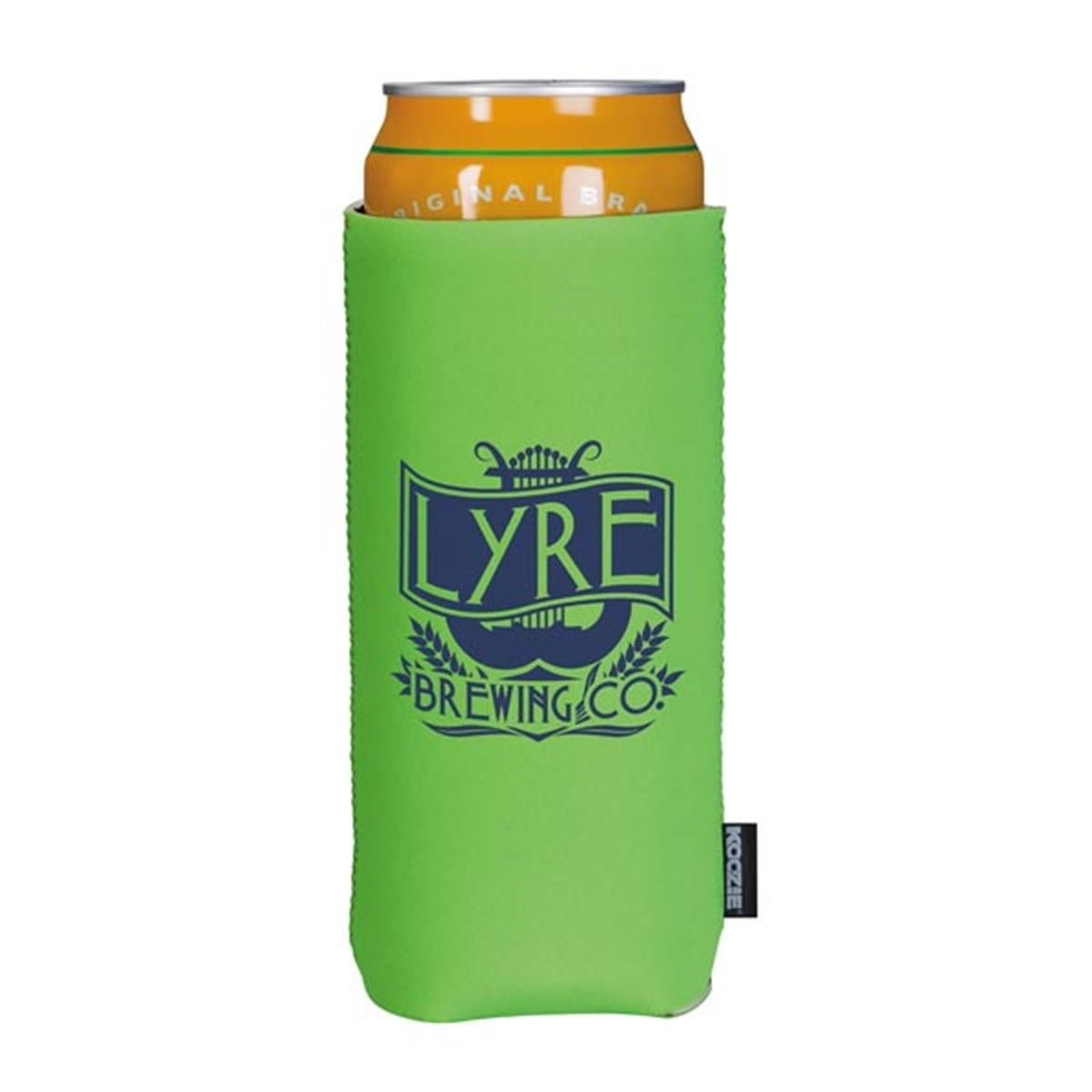 KOOZIE Giant Collapsible Neoprene Can Kooler