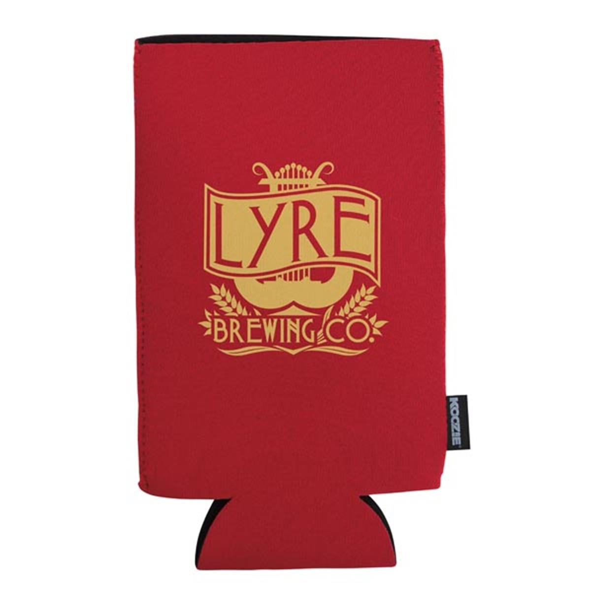 KOOZIE Giant Collapsible Neoprene Can Kooler