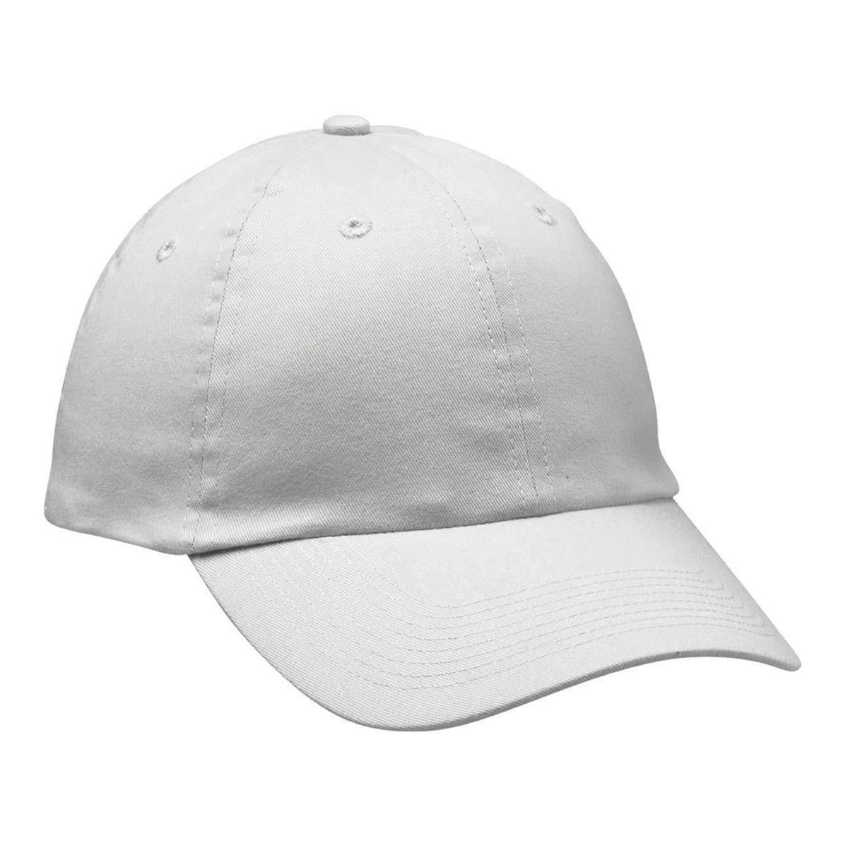 All-Around Unstructured Cap