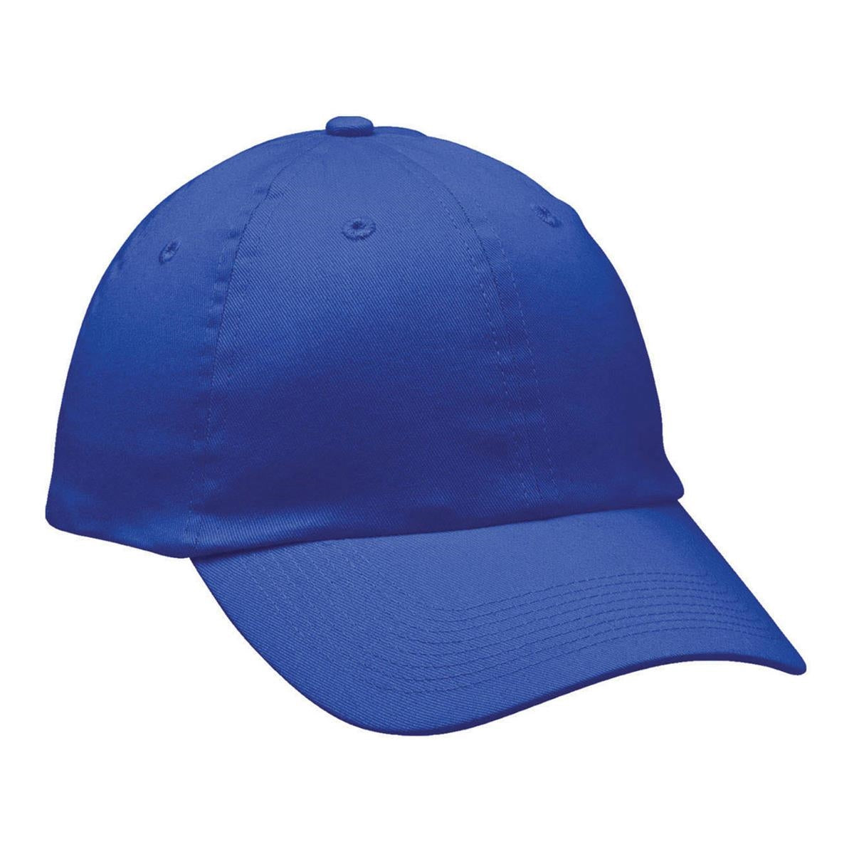 All-Around Unstructured Cap