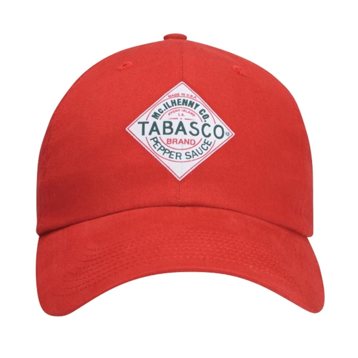 All-Around Unstructured Cap