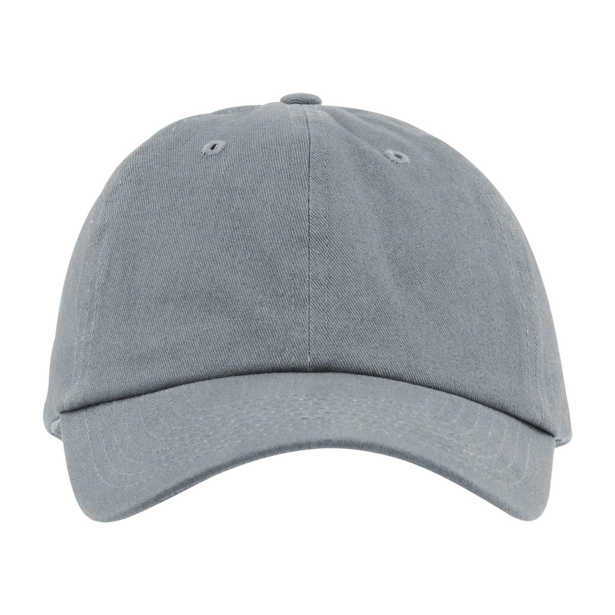All-Around Unstructured Cap