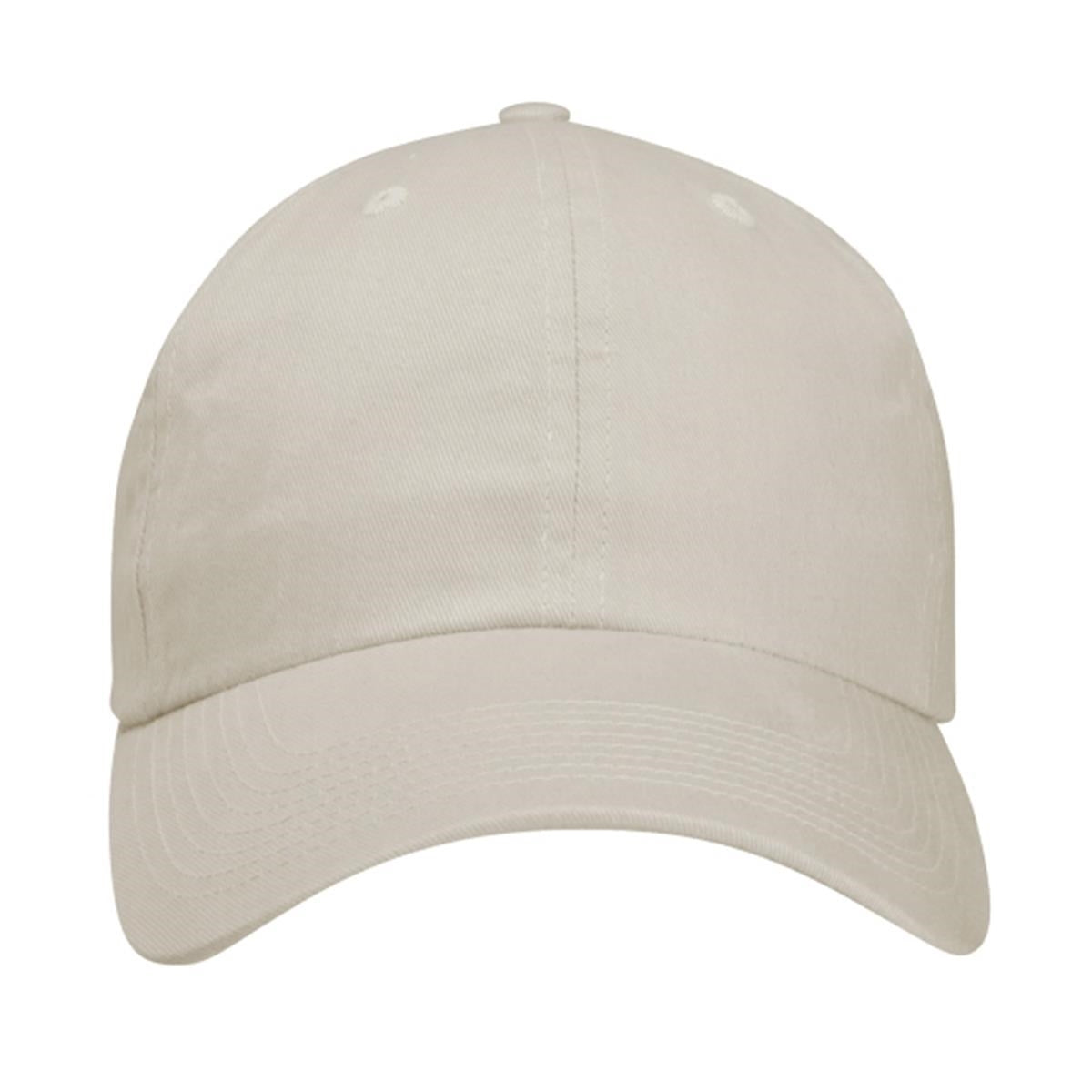 All-Around Unstructured Cap