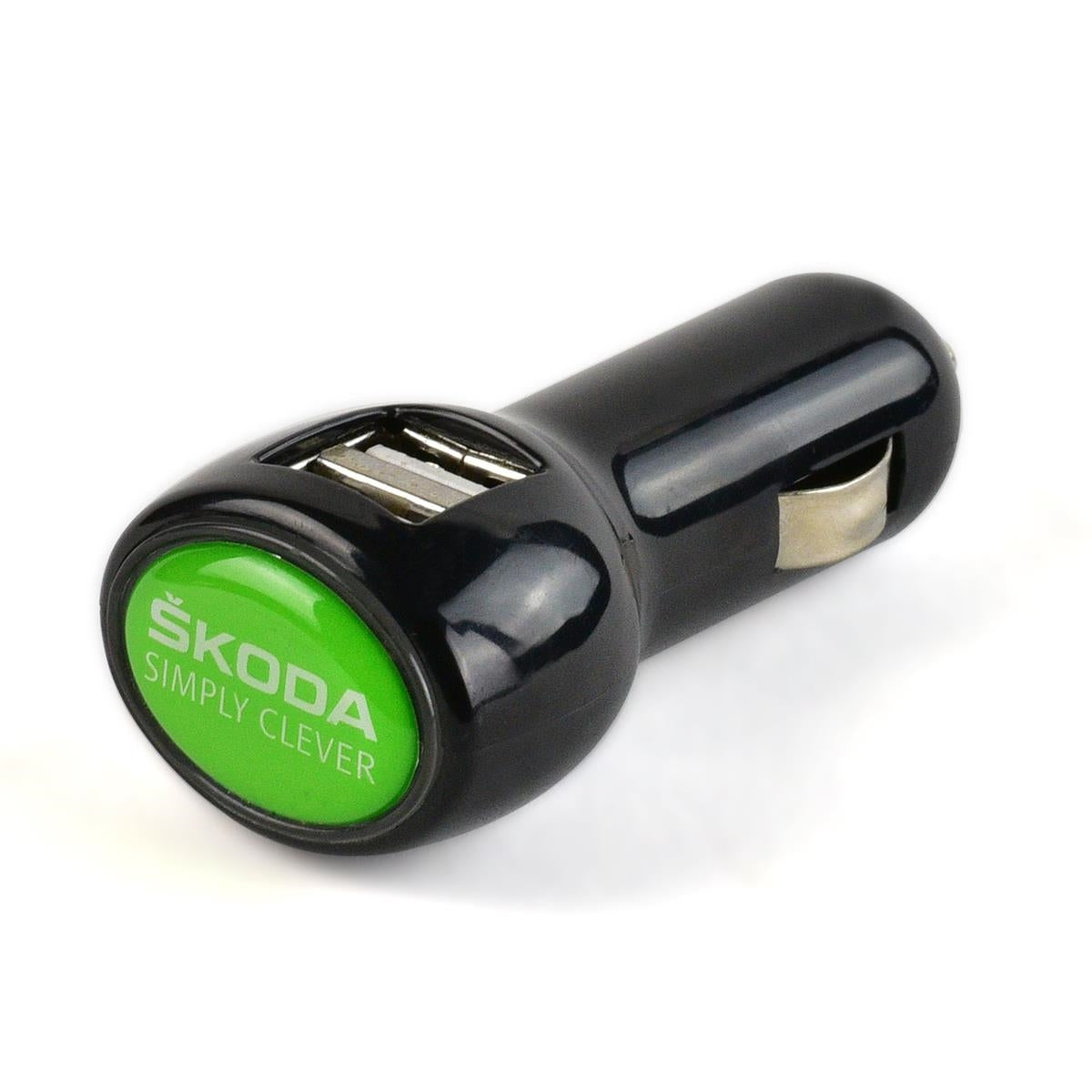 Classic 2100 USB Car Adaptor