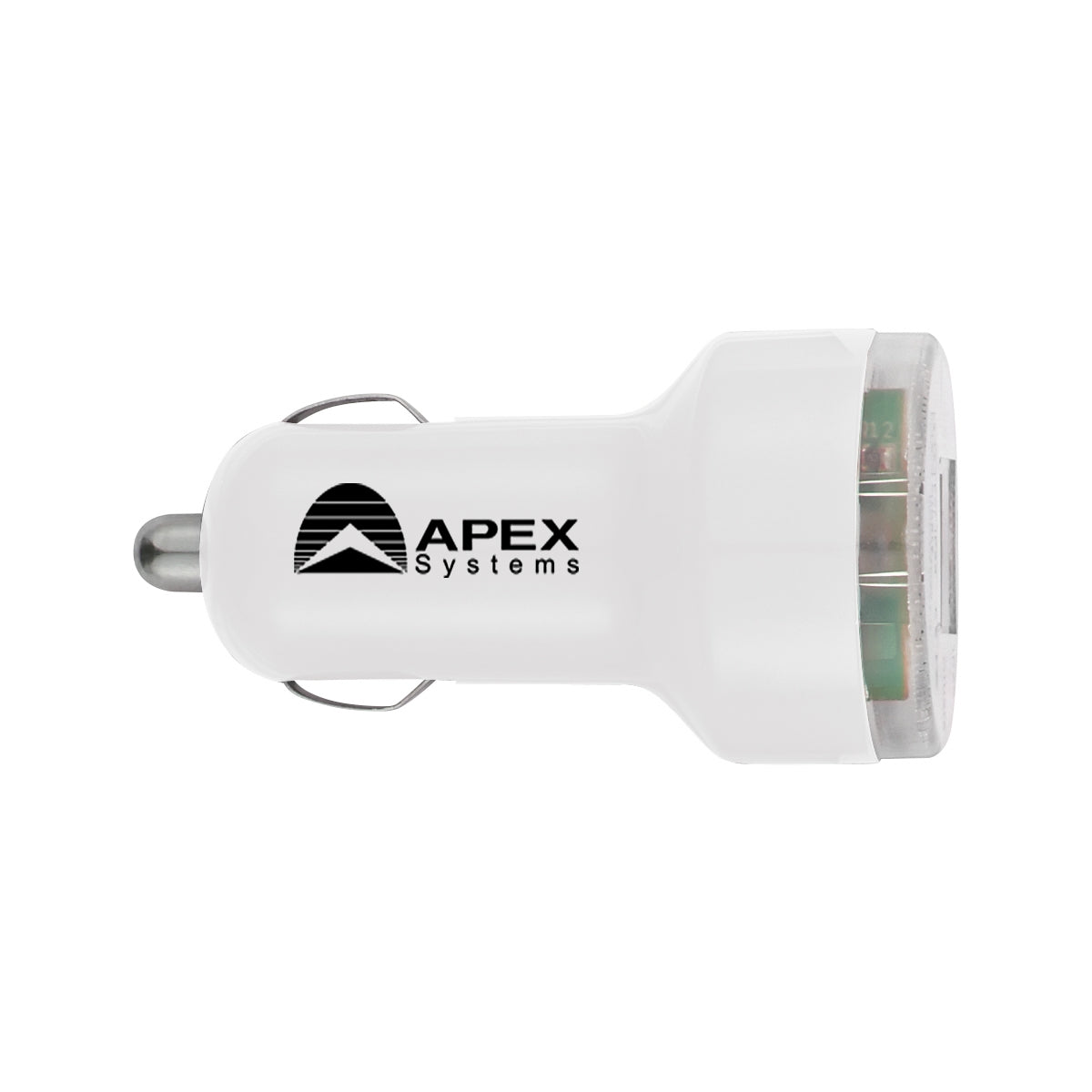 Dual USB Car Charger