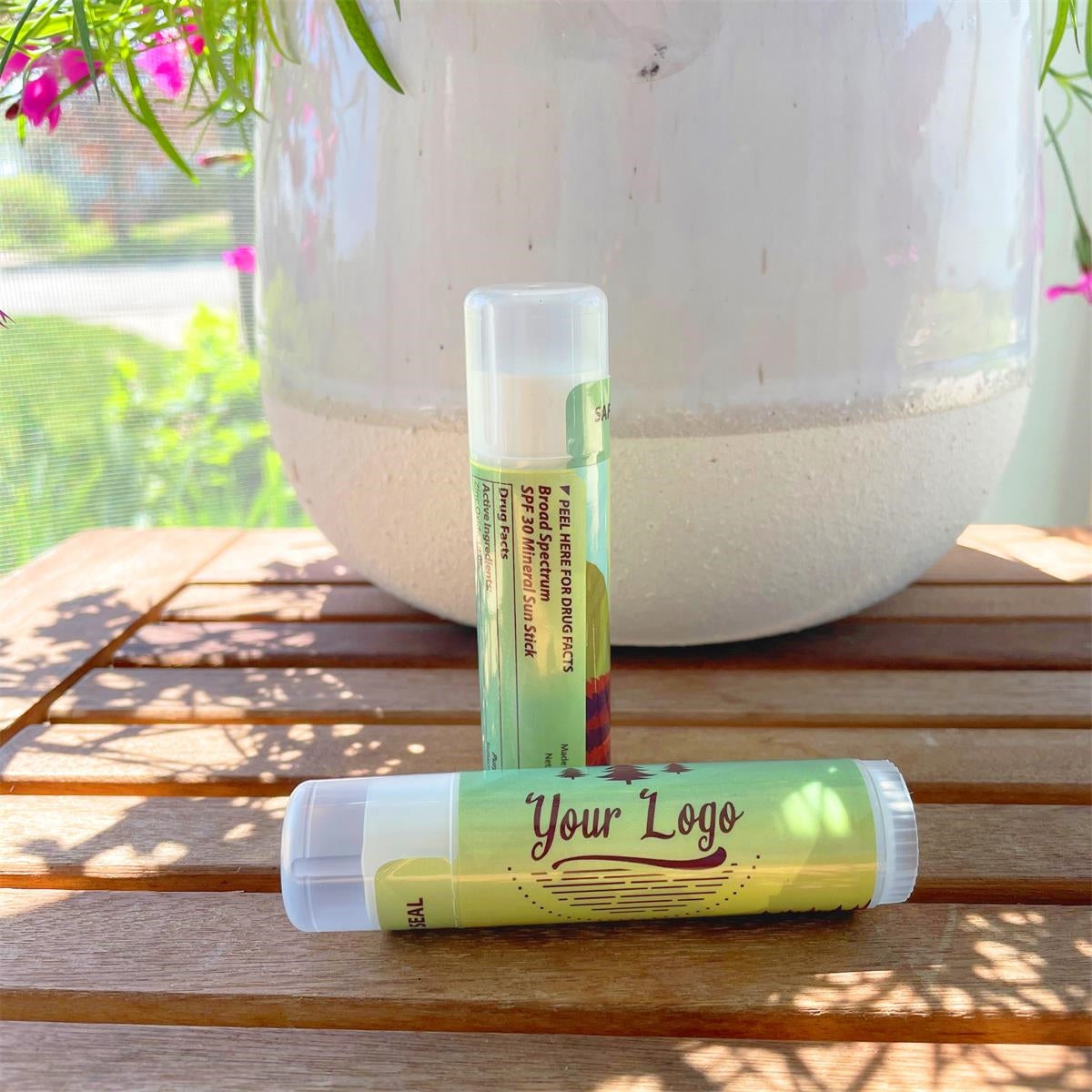 Mineral SPF 30 Broad Spectrum Sun Stick