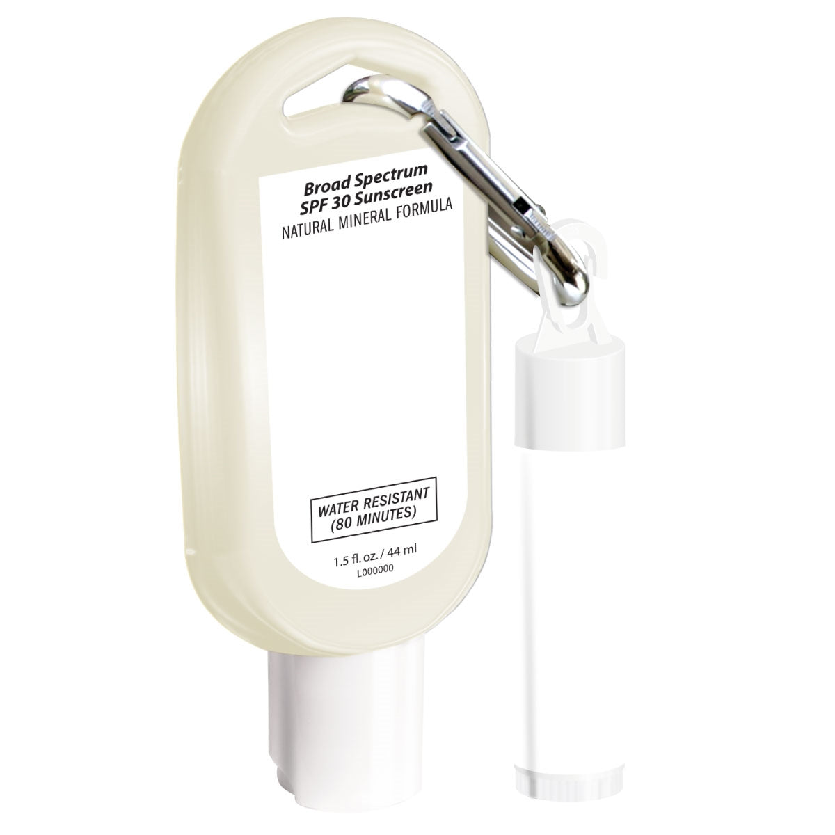 Mineral Sunscreen Combo