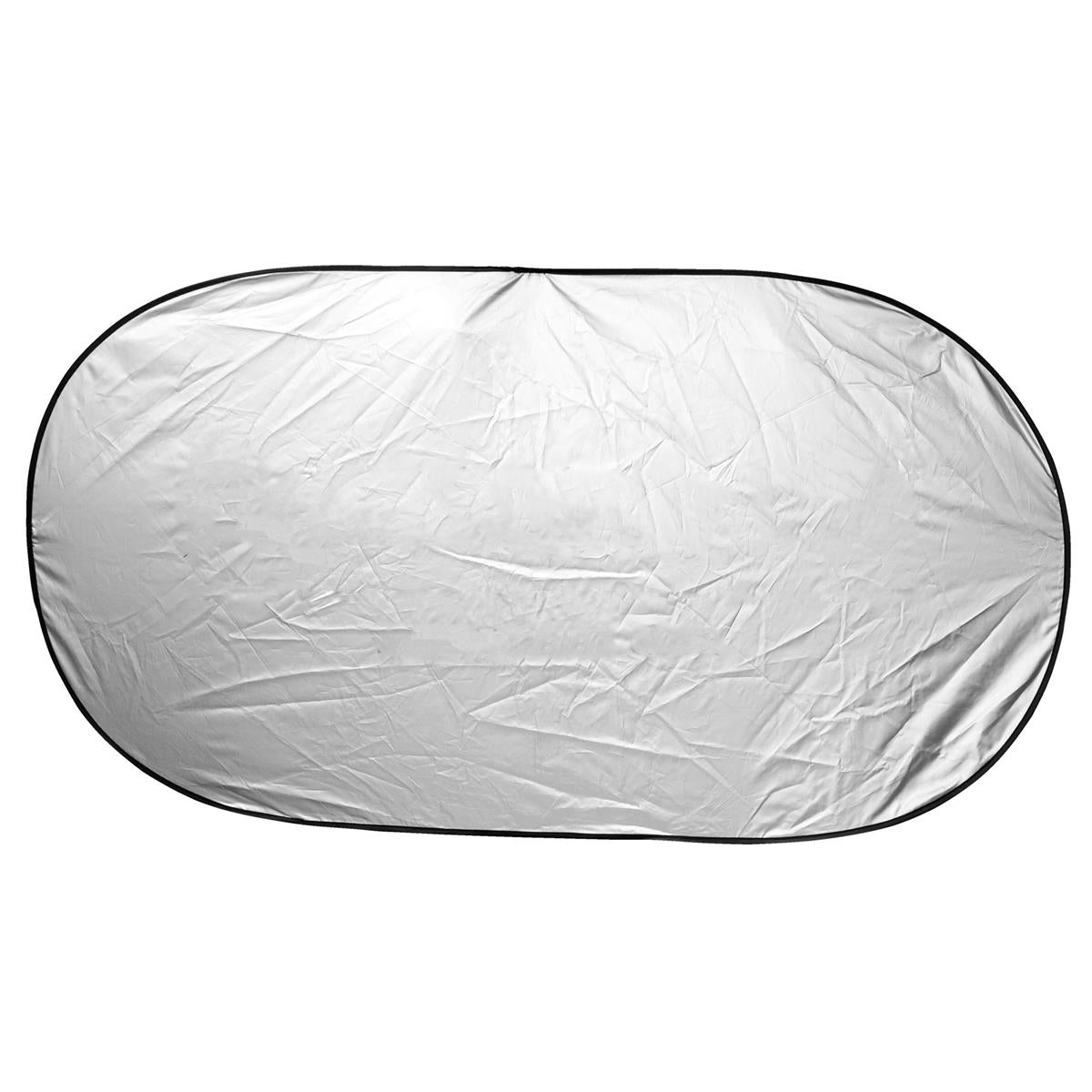 Single Panel Car Sun Shade