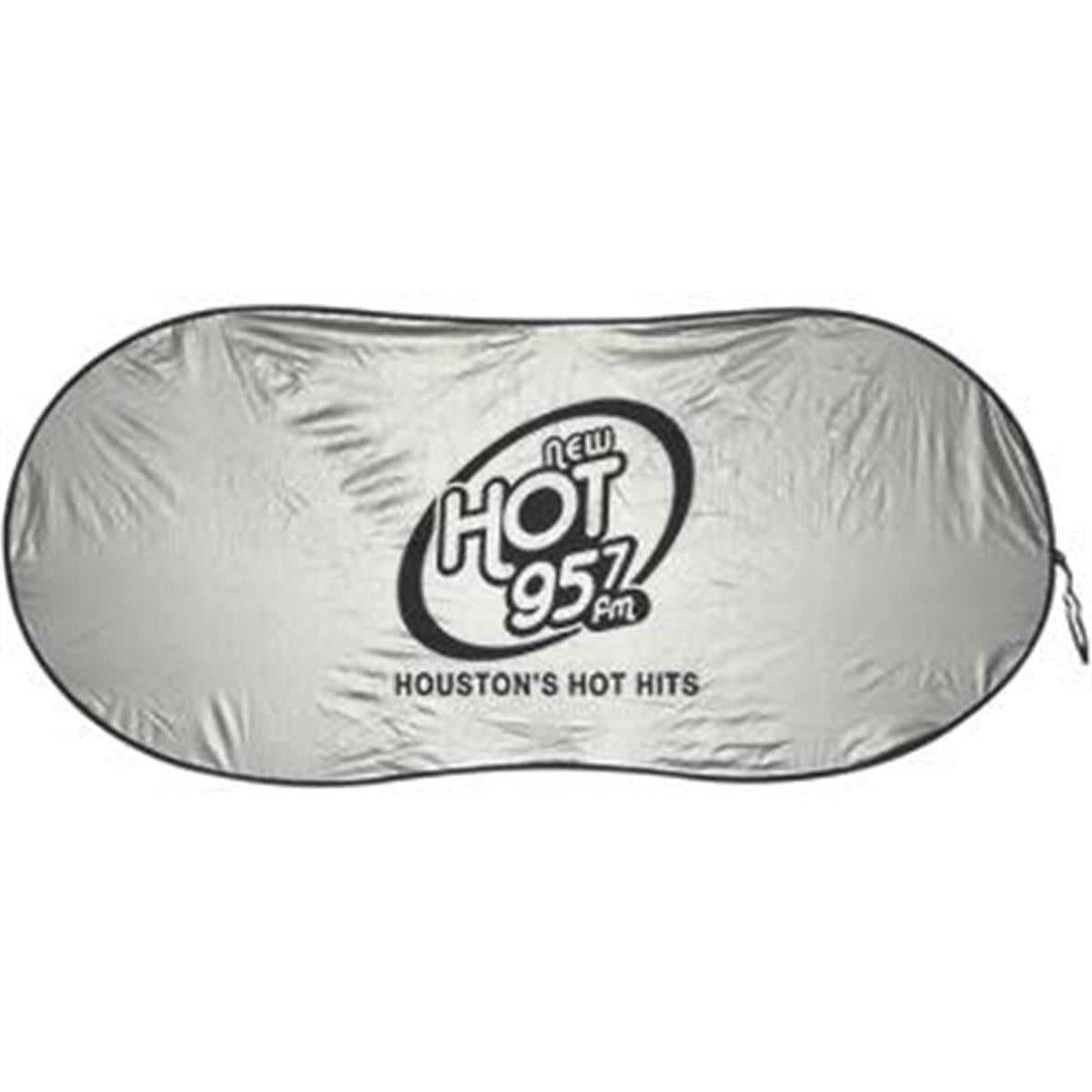 Deluxe Windshield Shade