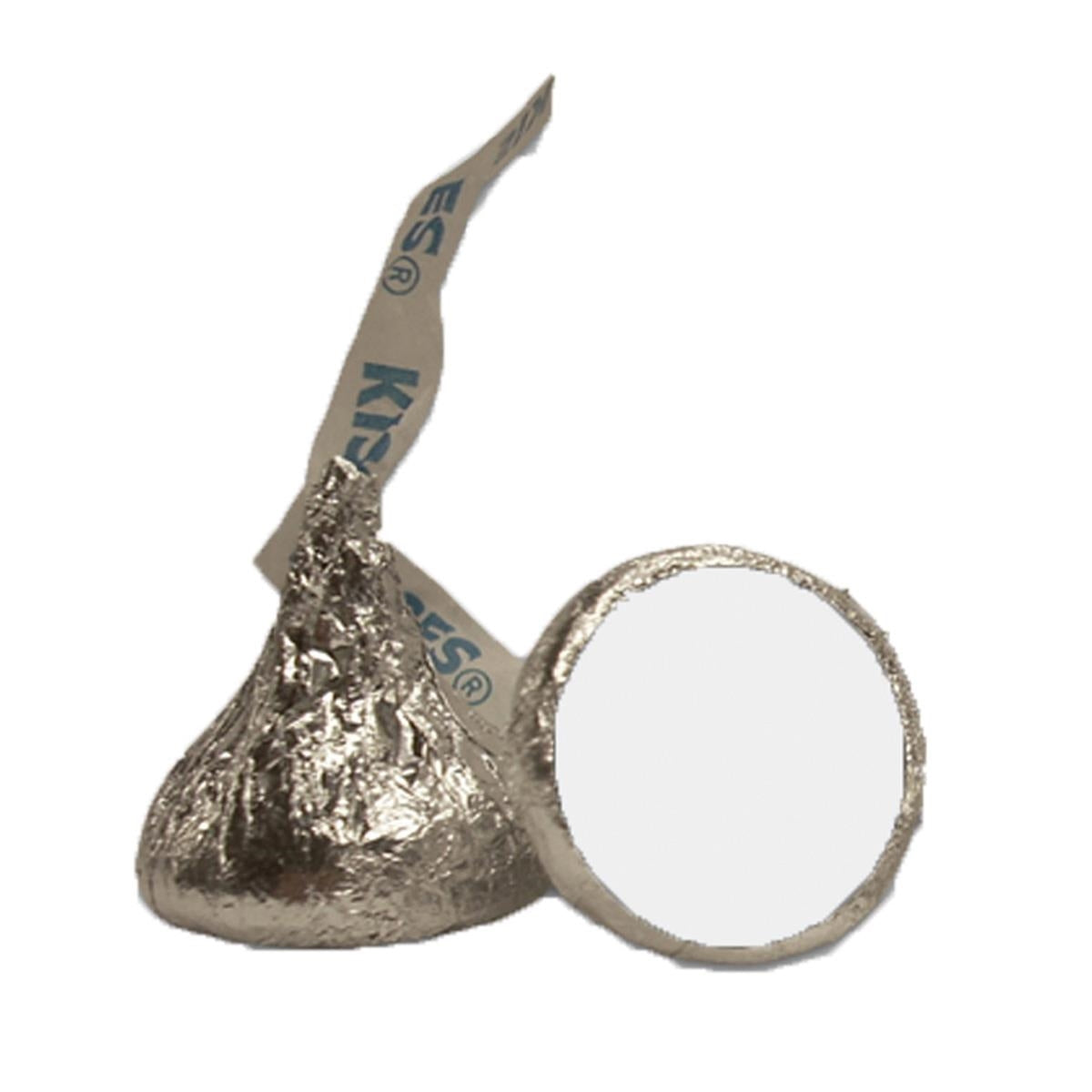 Hershey Kiss Singles