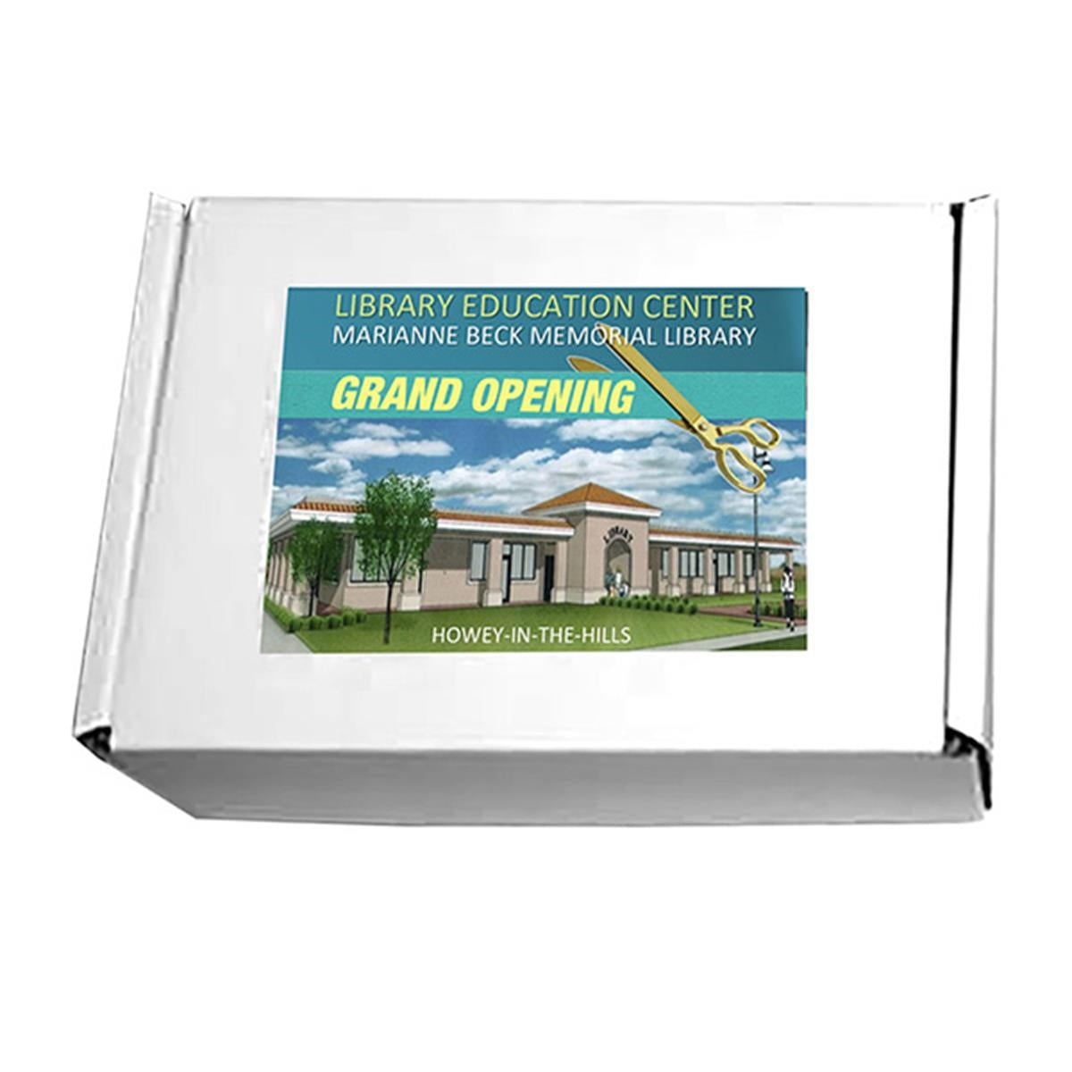 CRYSTAL 1000 Piece Puzzle in Gift Box