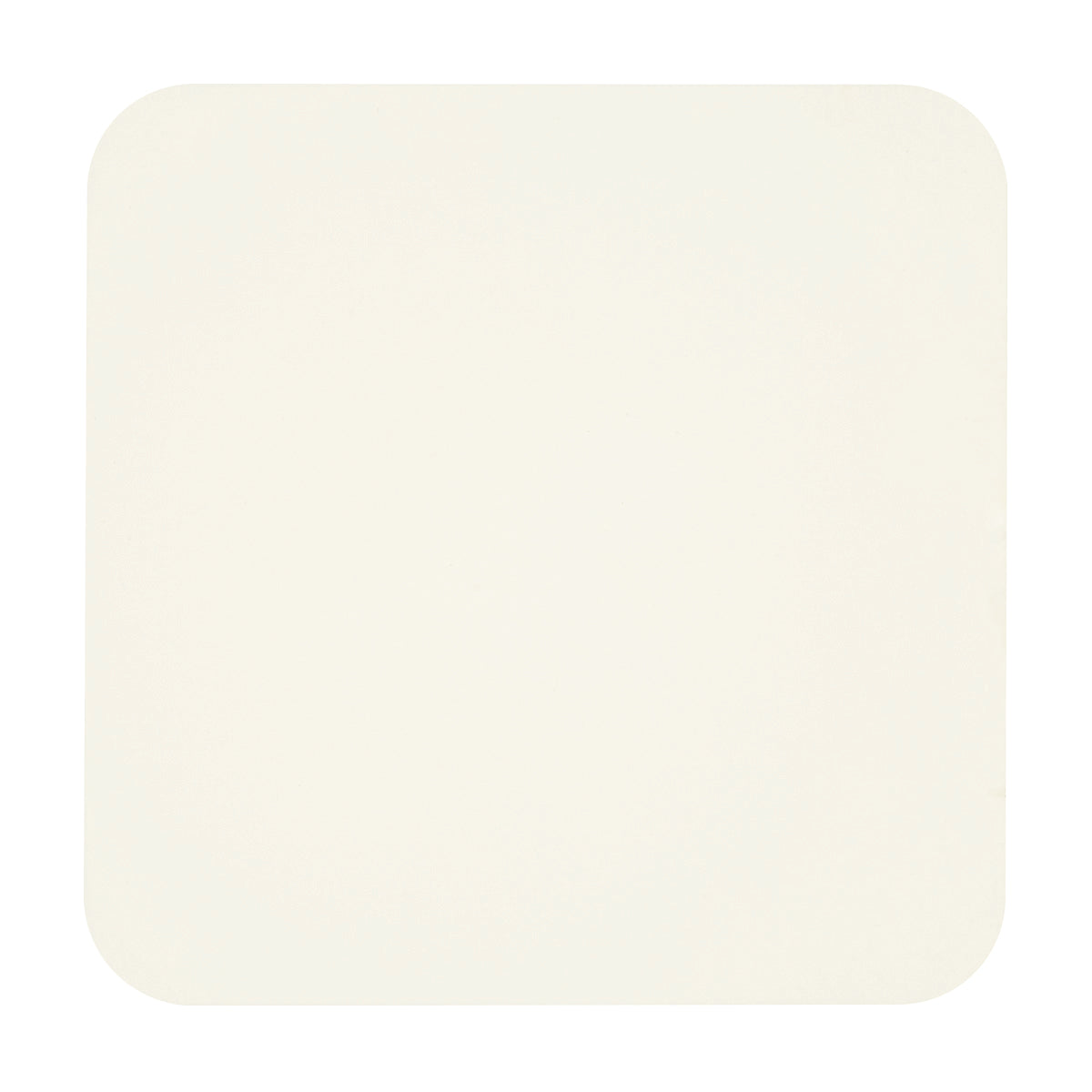 Square Paper Coaster
