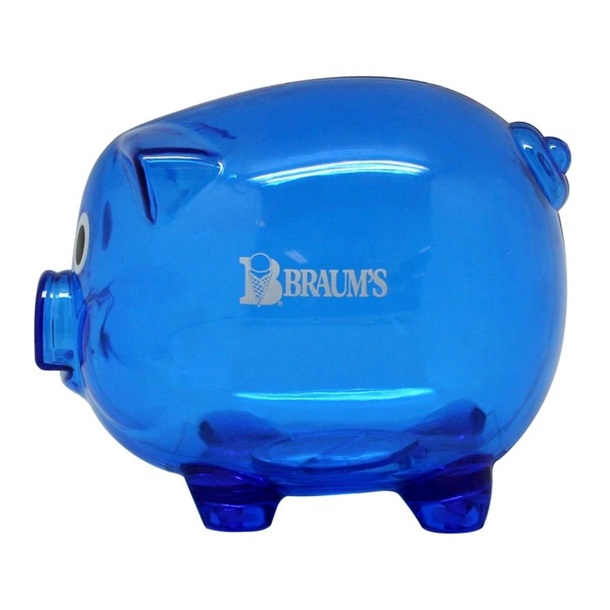 Pig Coin Bank