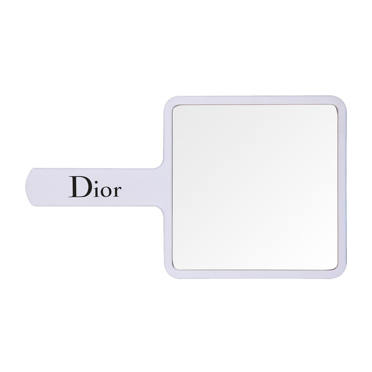Mini Handheld Mirror