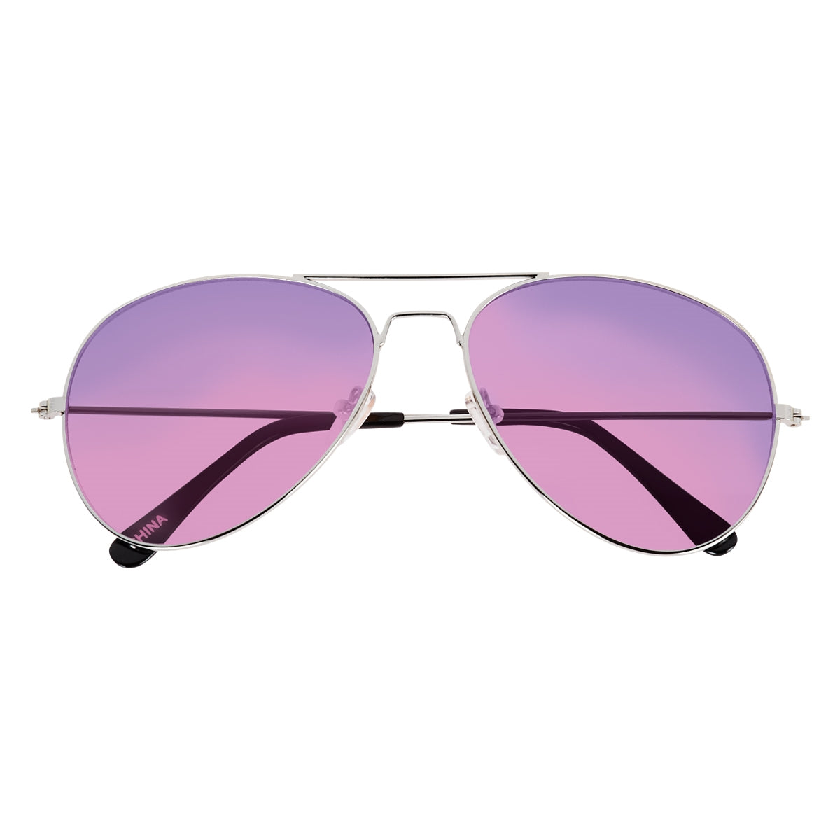 Ocean Gradient Aviator Sunglasses
