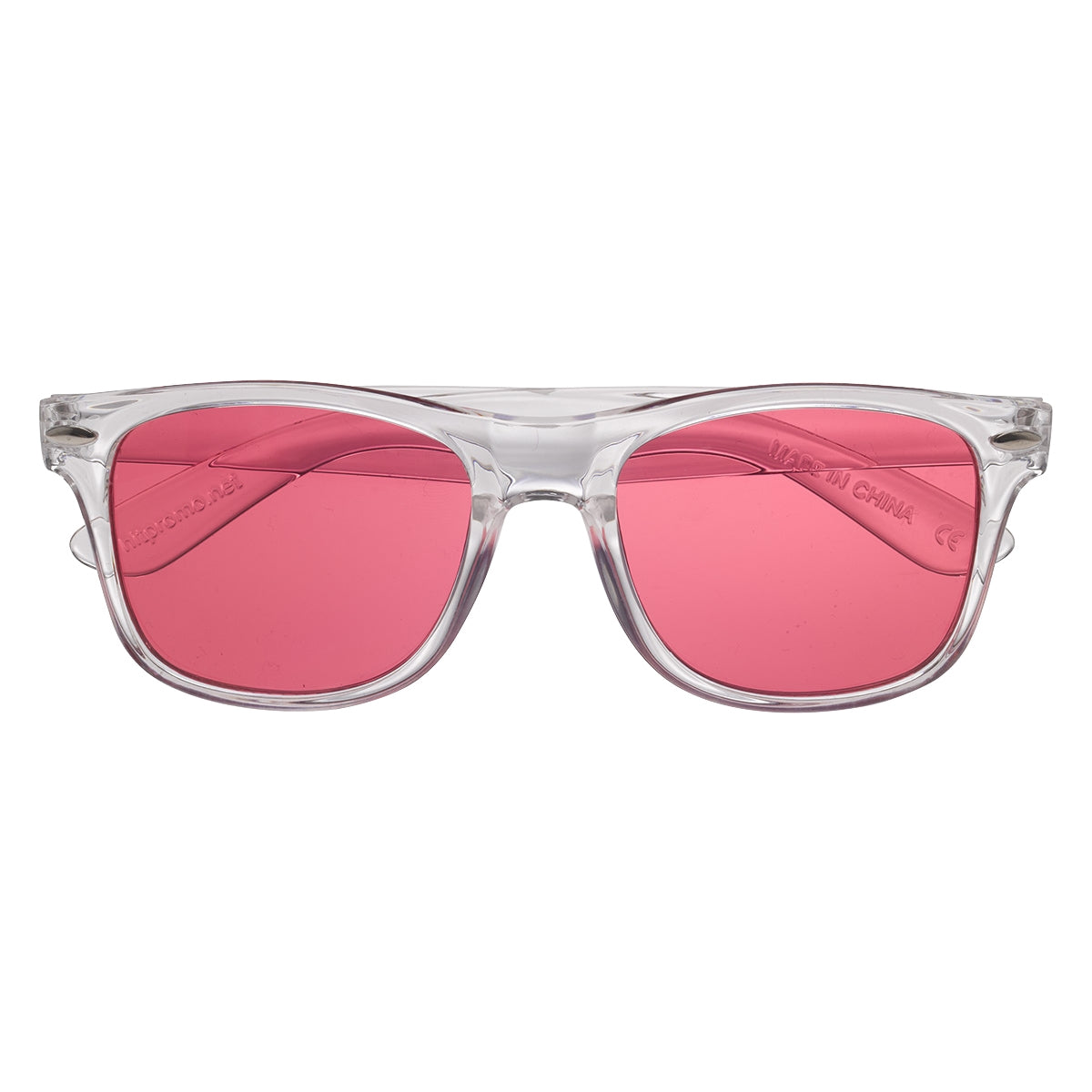 Crystalline Malibu Sunglasses