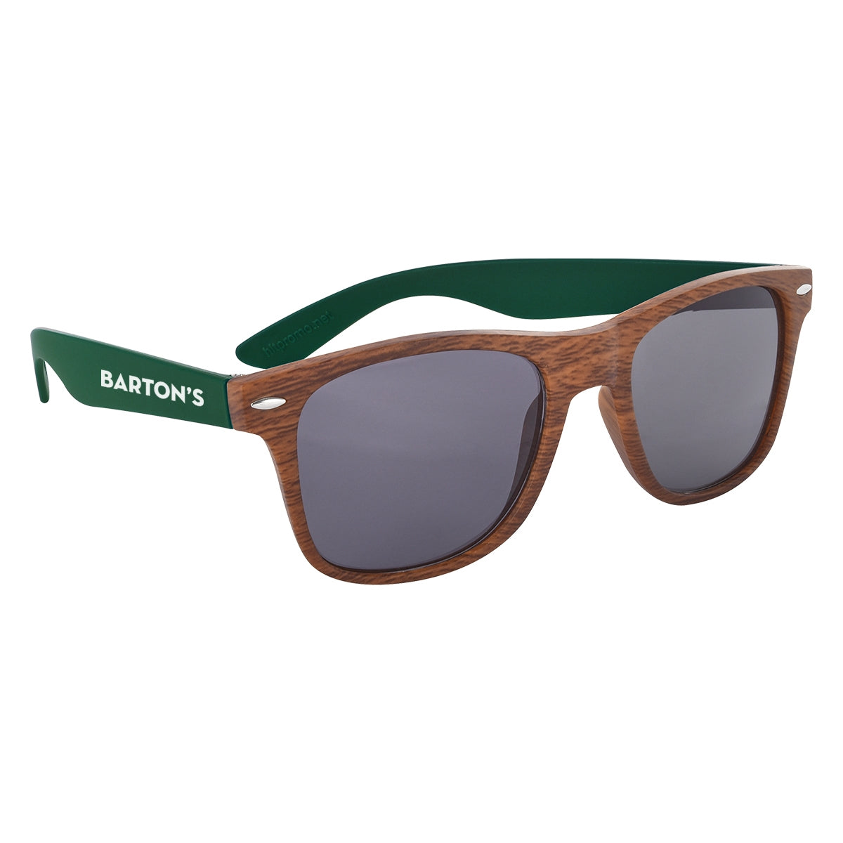 Surf Wagon Malibu Sunglasses