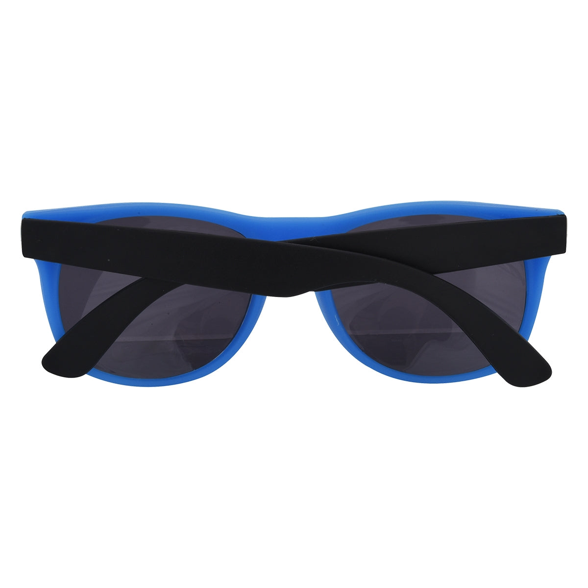 Kapowski Rubberized Sunglasses