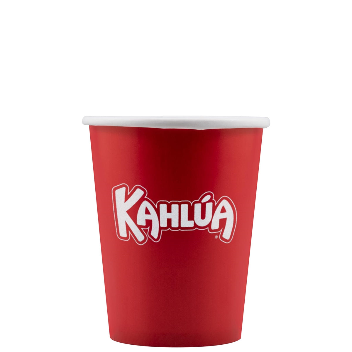 9 oz Paper Cup - Colored - Tradition