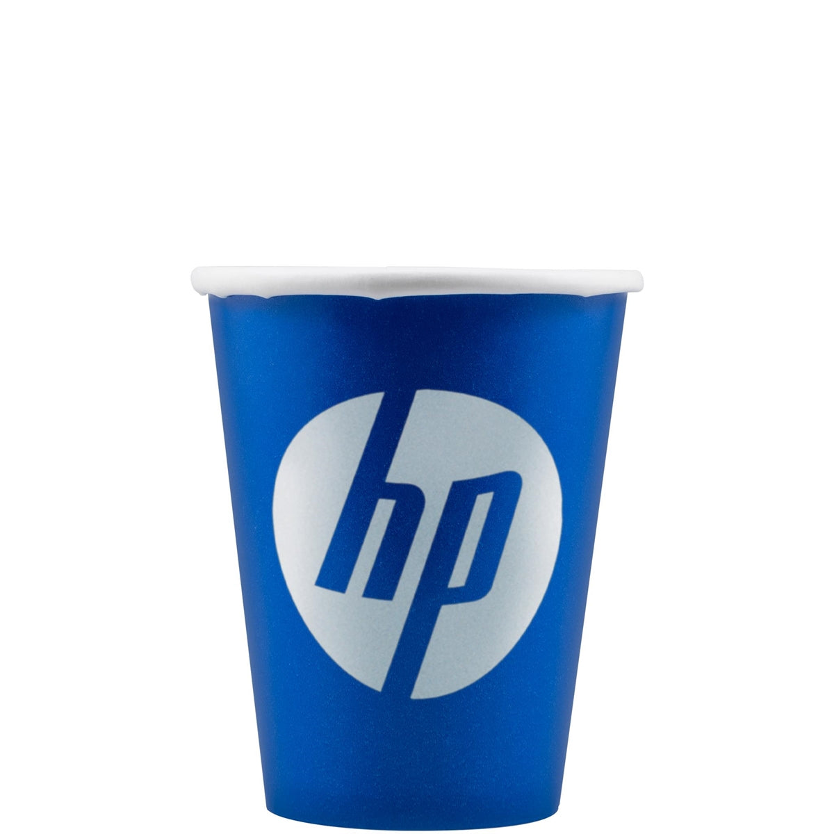9 oz Paper Cup - Colored - Tradition