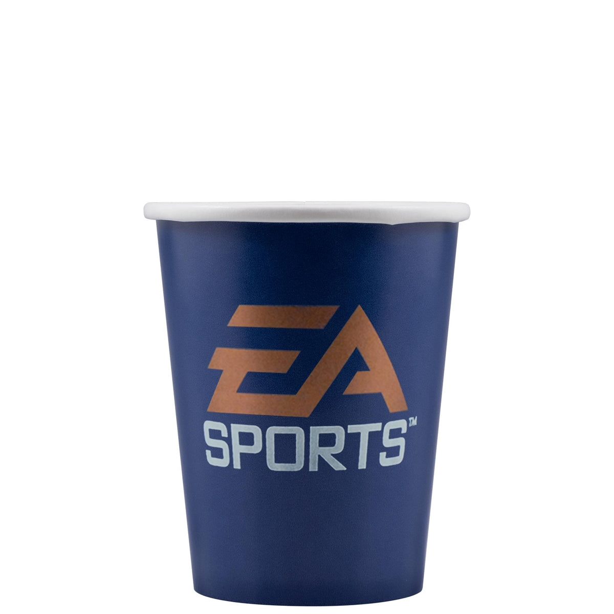 9 oz Paper Cup - Colored - Tradition