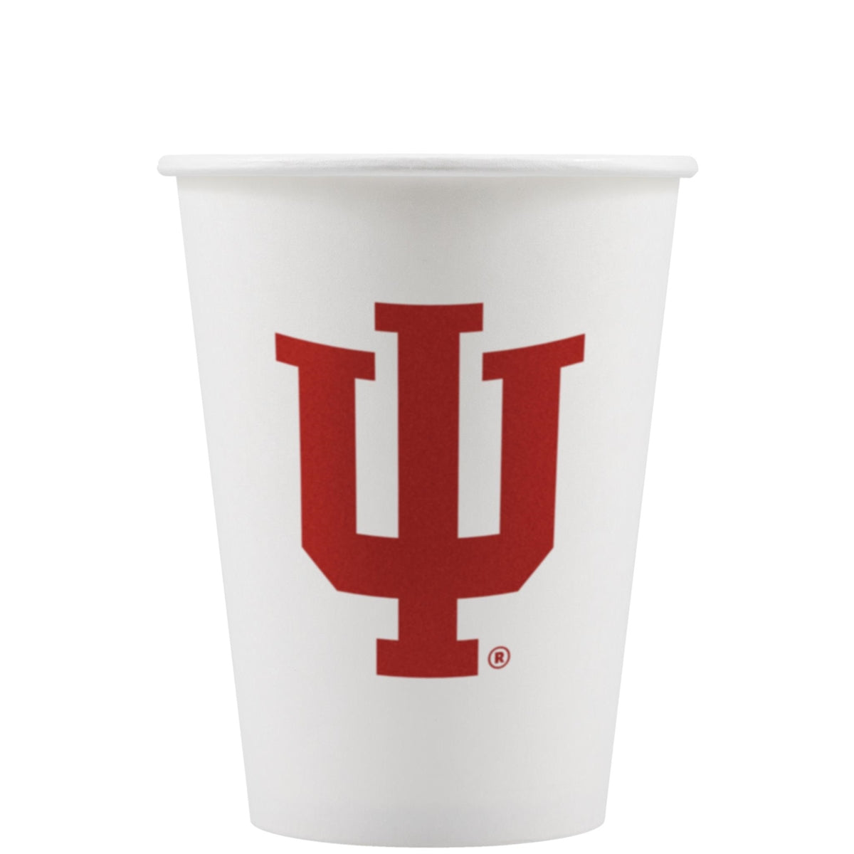 12 oz Paper Cup - White - Tradition