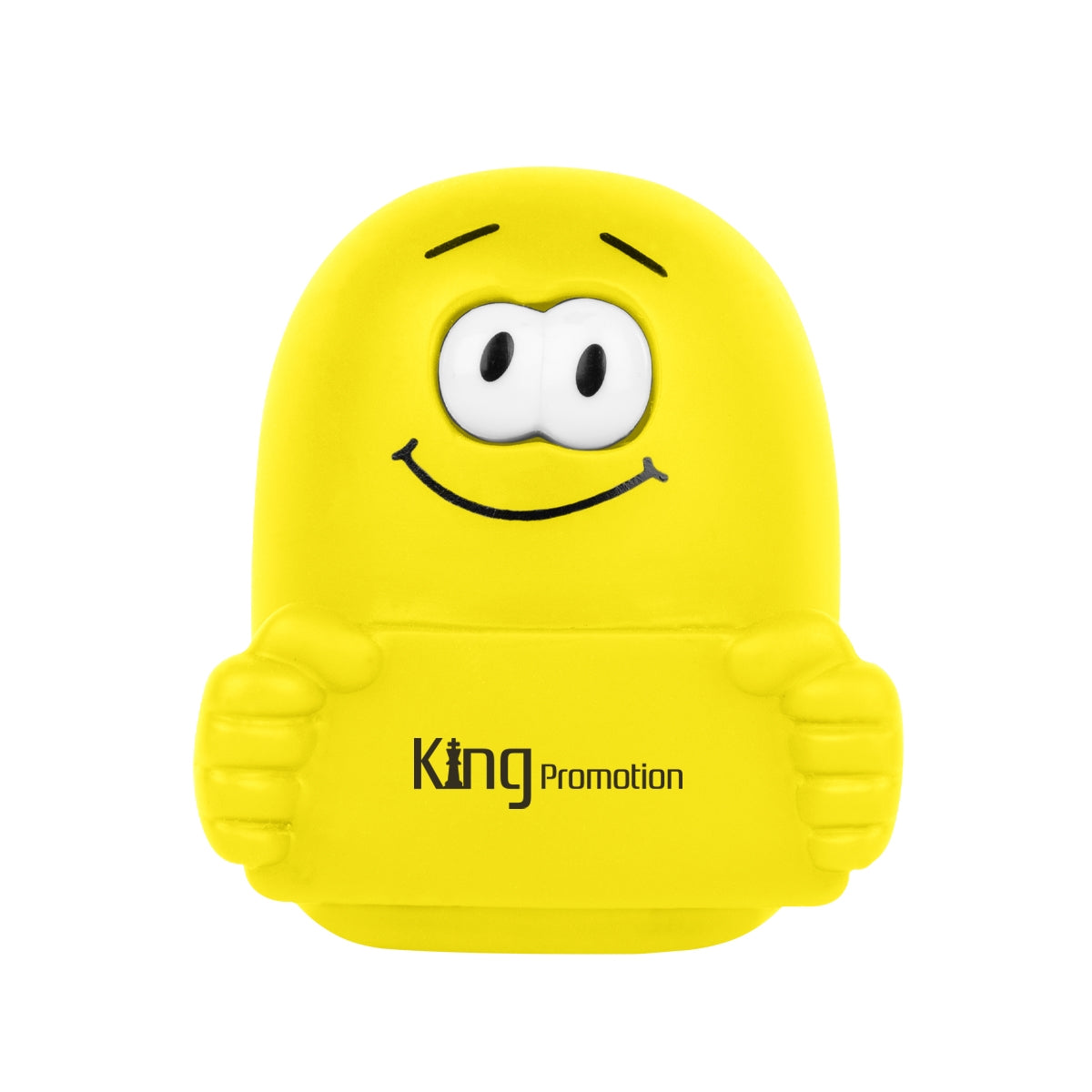 Eye Popper Stress Reliever