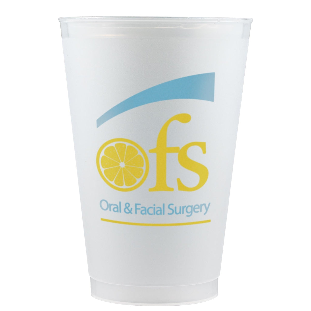 20 oz Frost-Flex™ Cup - Tradition