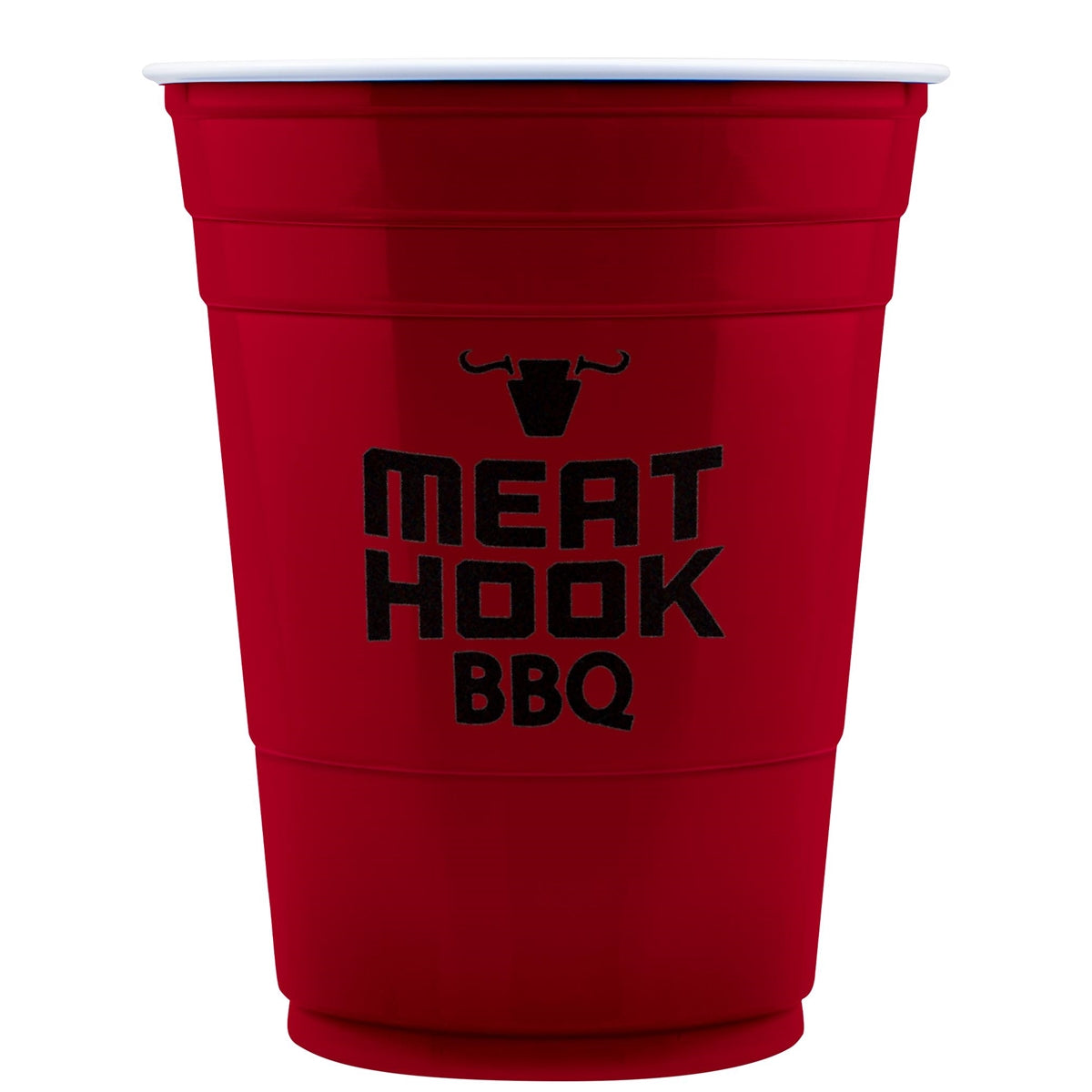 16/18 oz Solo® Plastic Party Cup - Colored - Tradition