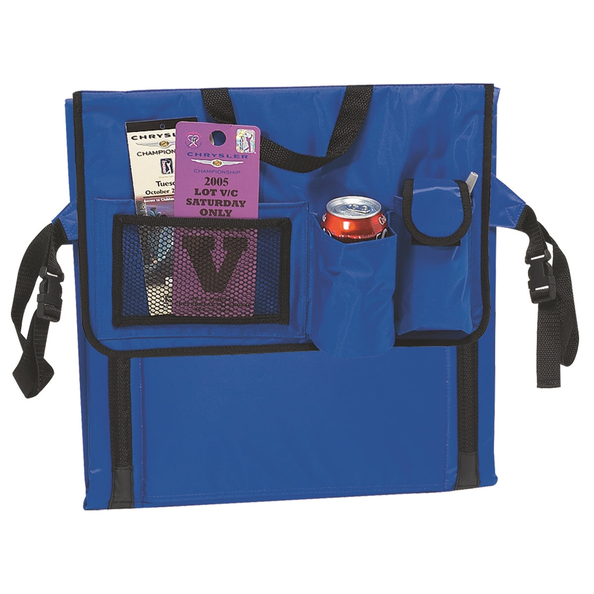 Non-Woven Stadium Cushion