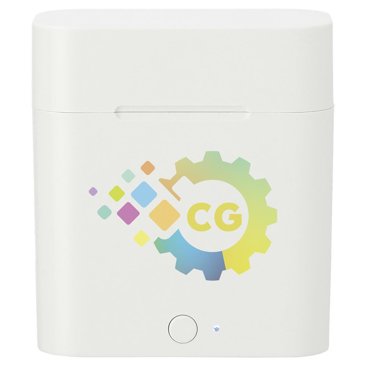 Volantis UV True Wireless Auto Pair Earbuds