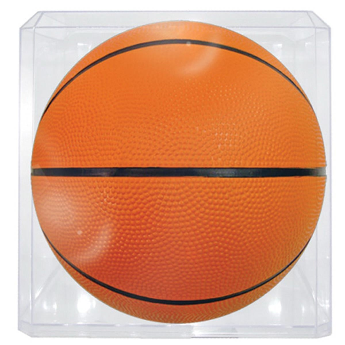 Full Size Rubber Basketball