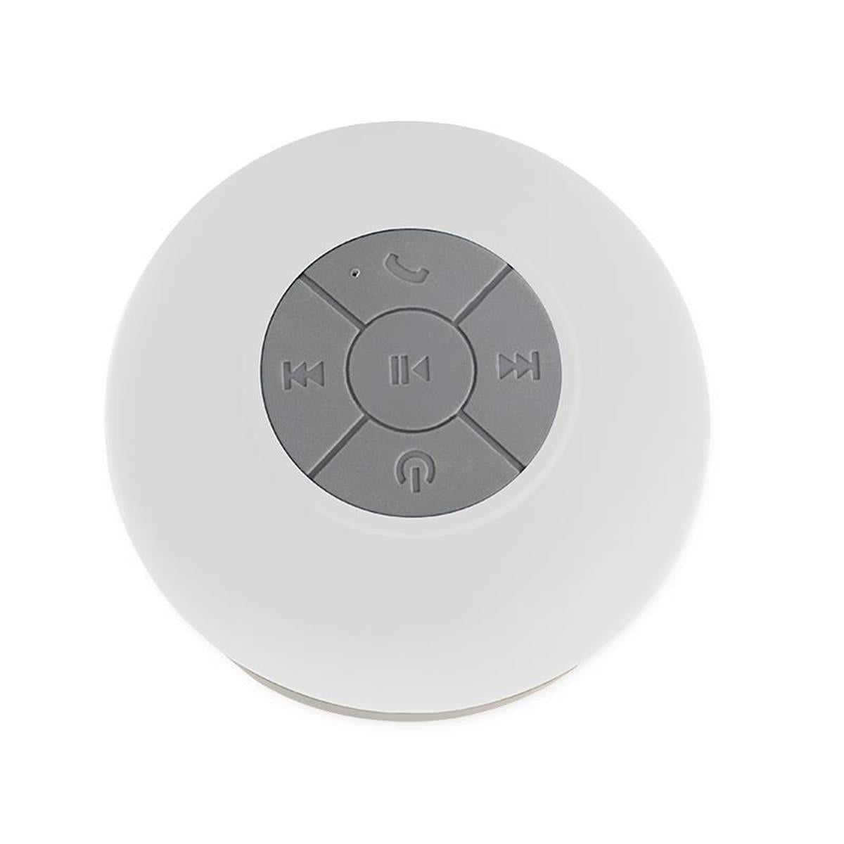 Belmont Waterproof Bluetooth Speaker