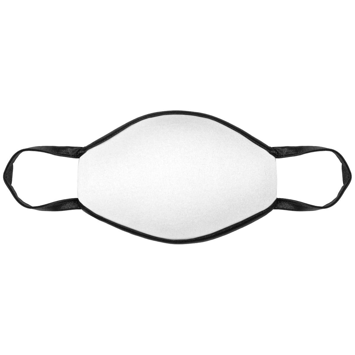 USA Made Full Color Face Mask