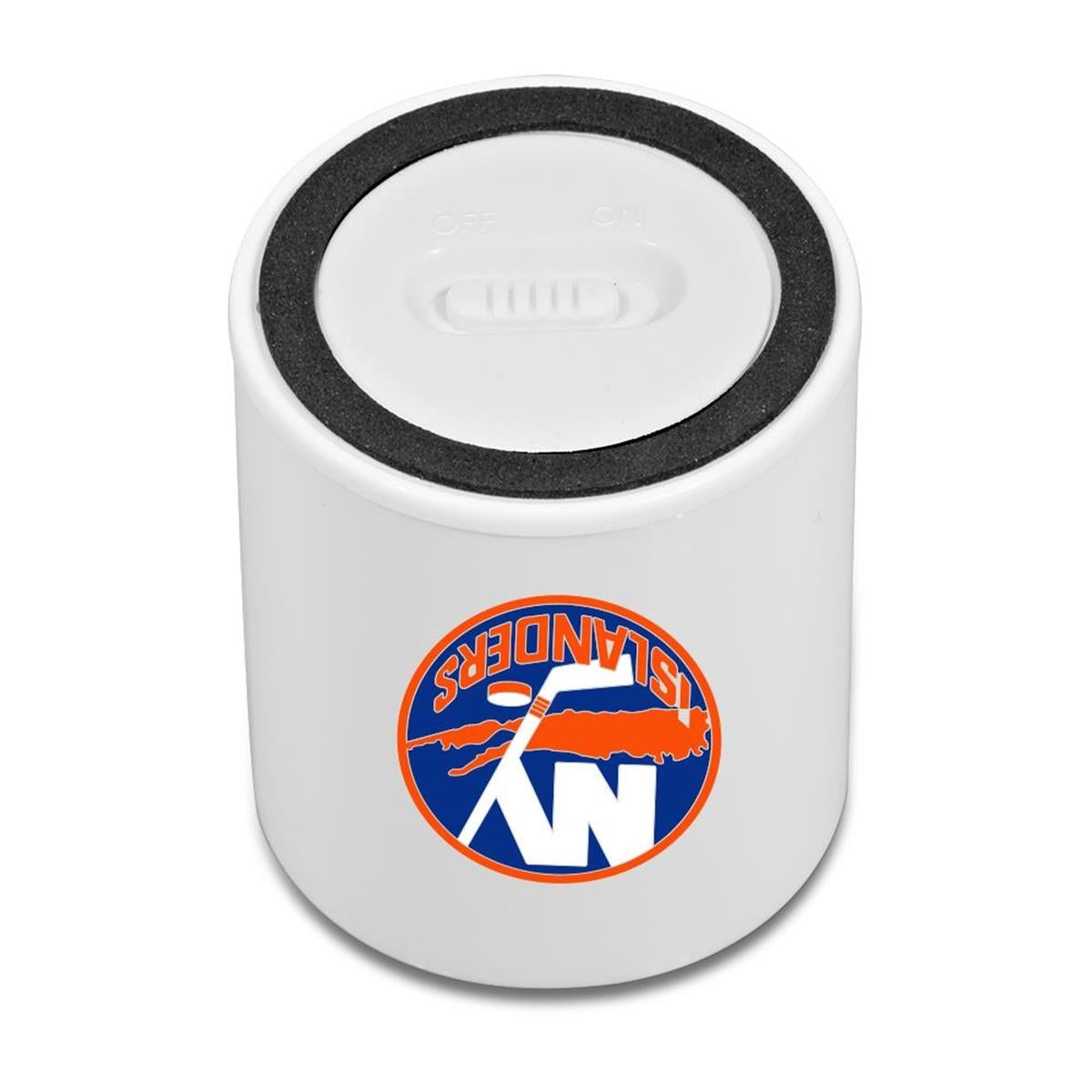 Toulon Bluetooth Speaker with Fabric Grille