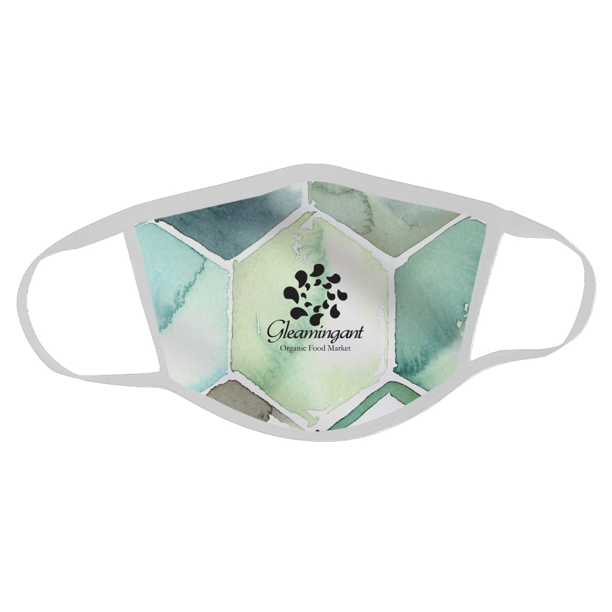 2-Ply Polyester Mask