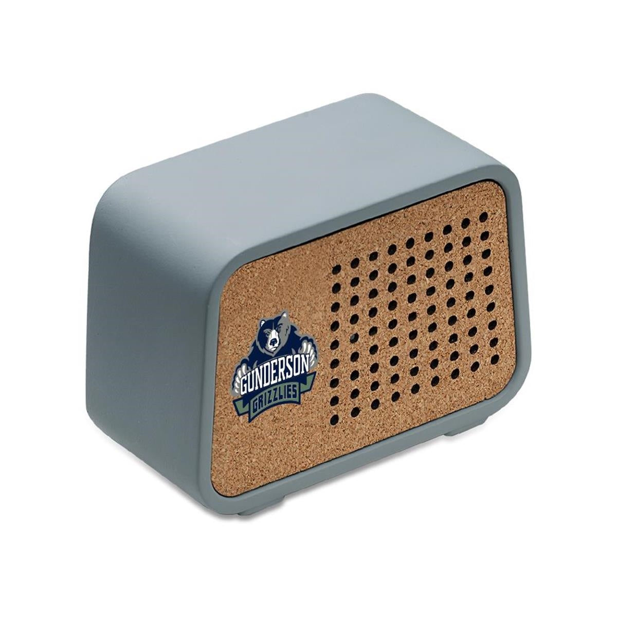 Cab Eco-Friendly Speaker and Wireless Charger