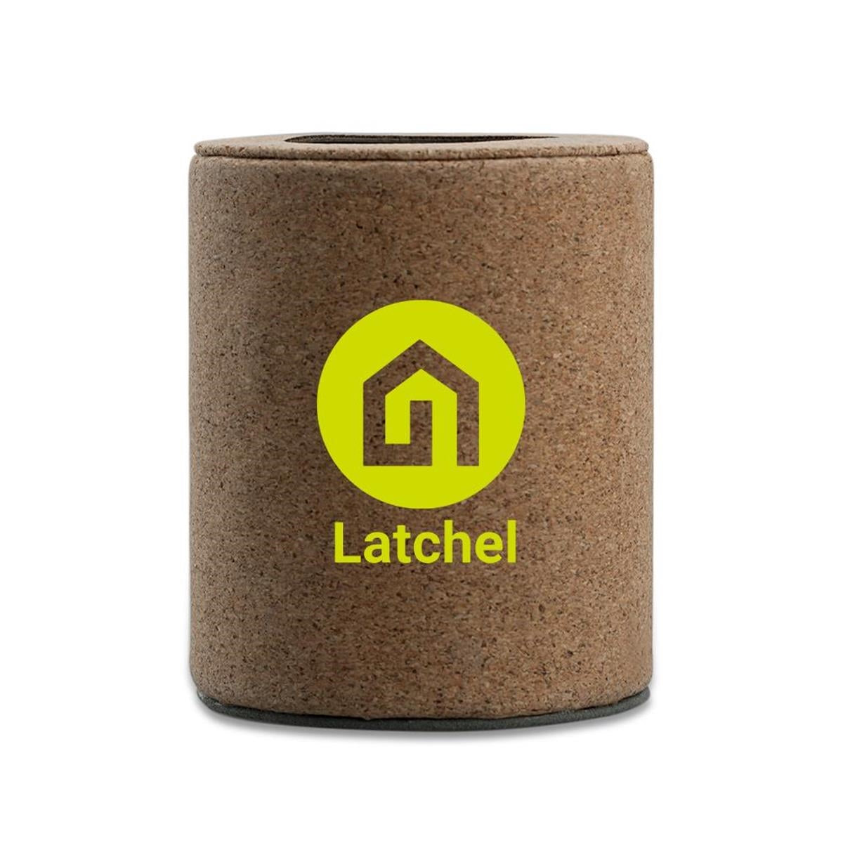 Syrah Cork Eco-Friendly Mini Portable Speaker