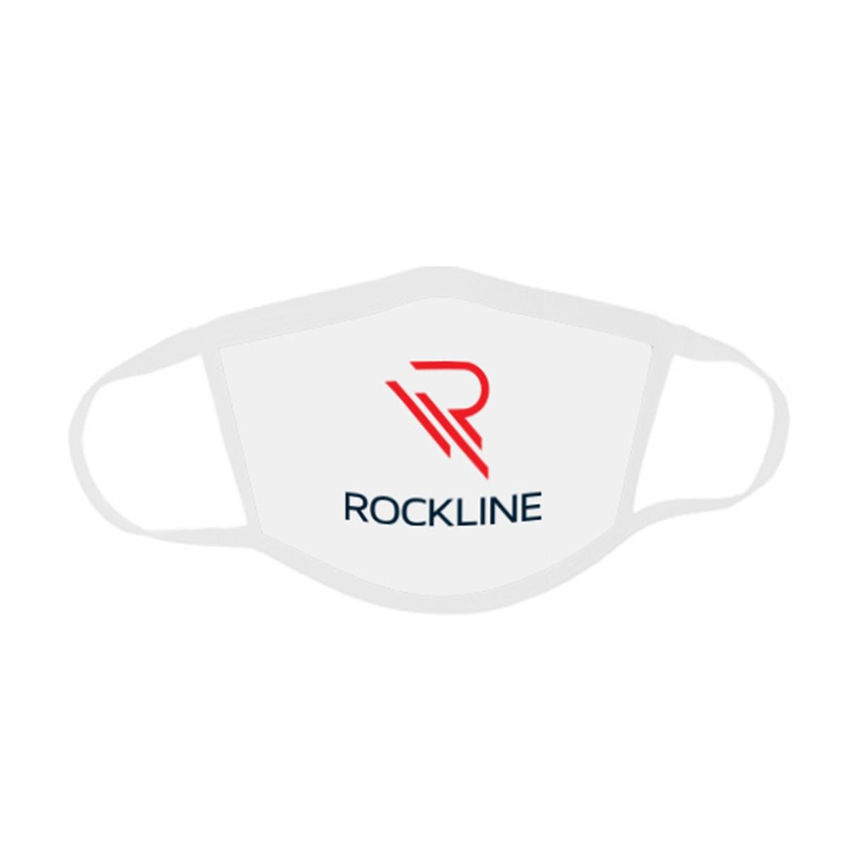 3-Ply Polyester Face Mask With Nose Wire