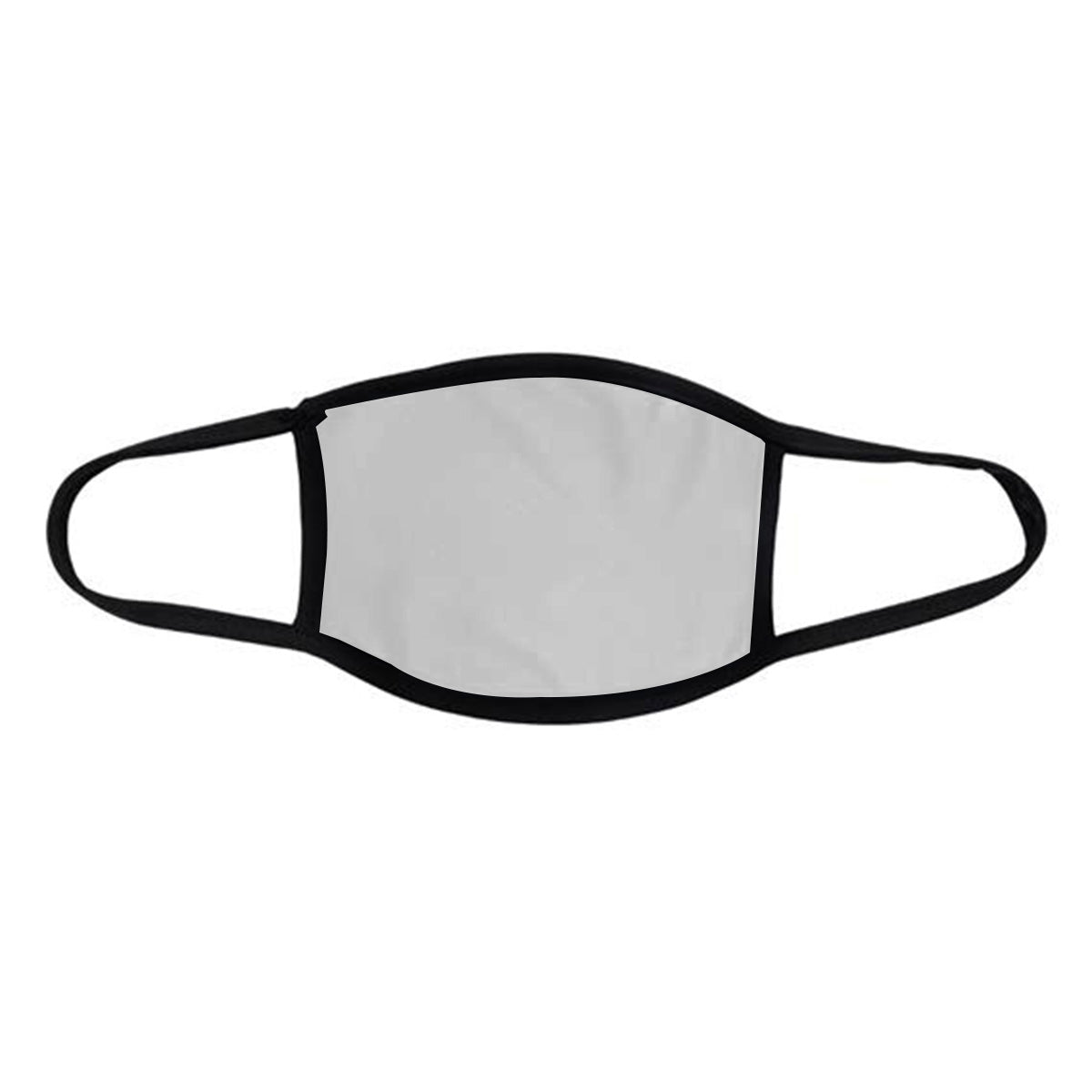 2-Ply Polyester Cotton Face Mask