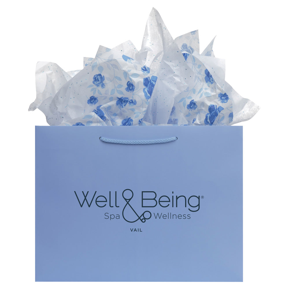 Matte Laminated Paper Eurototes