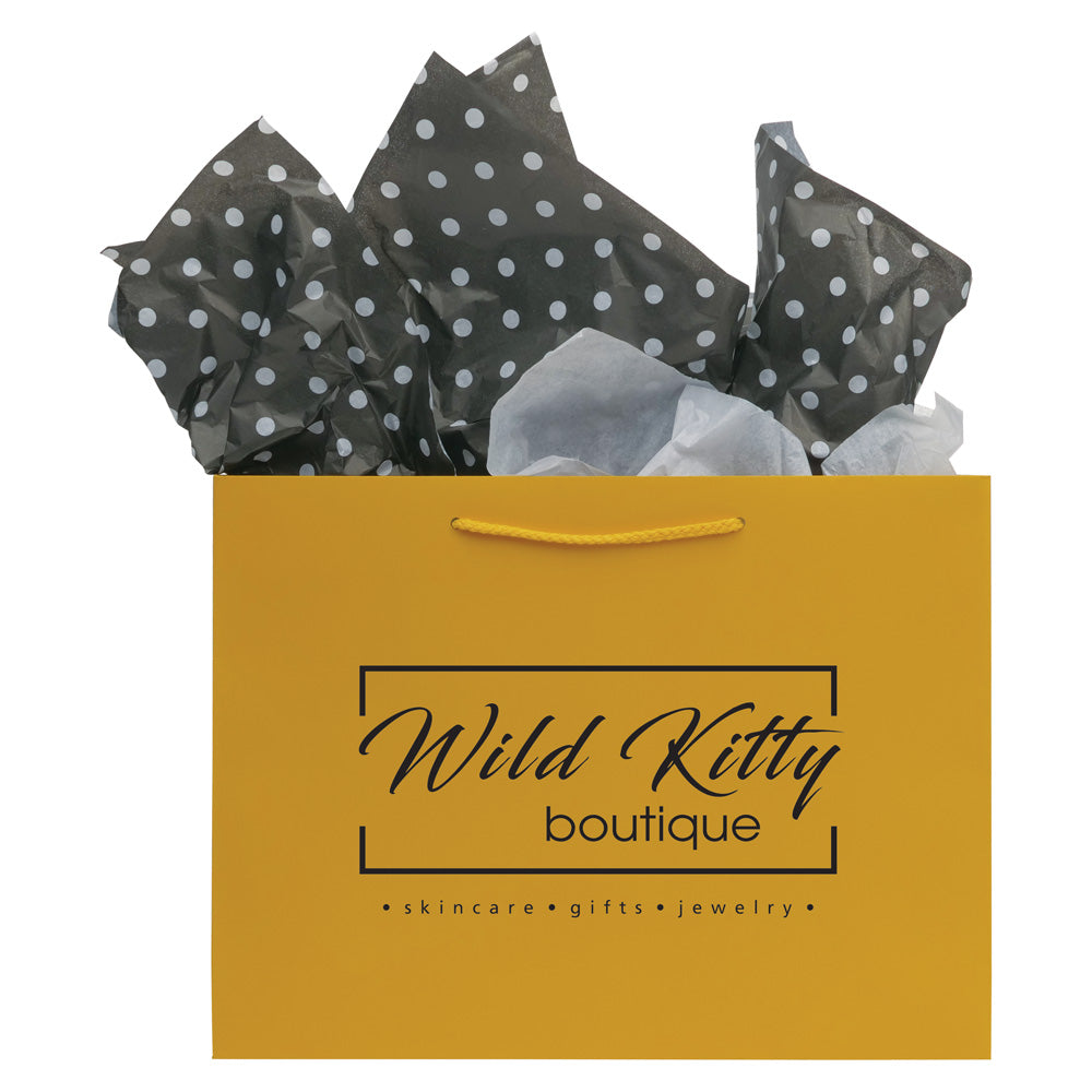 Matte Laminated Paper Eurototes