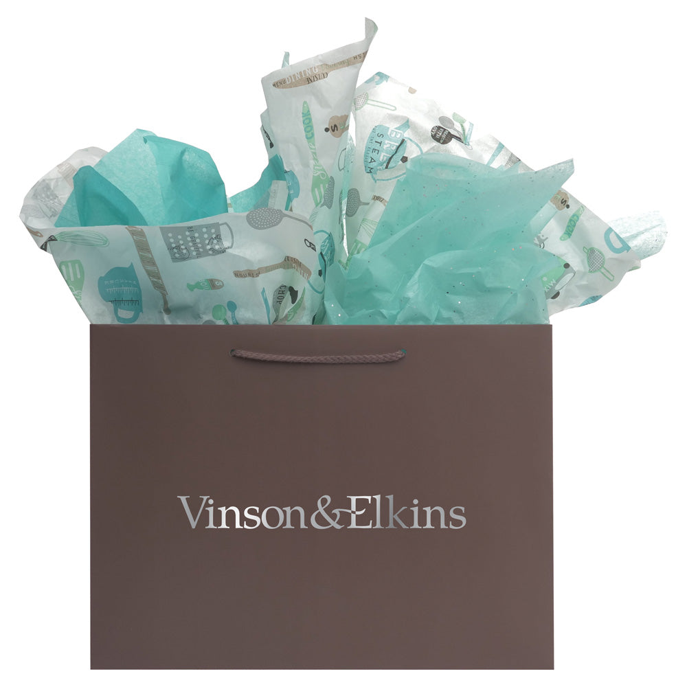 Matte Laminated Paper Eurototes