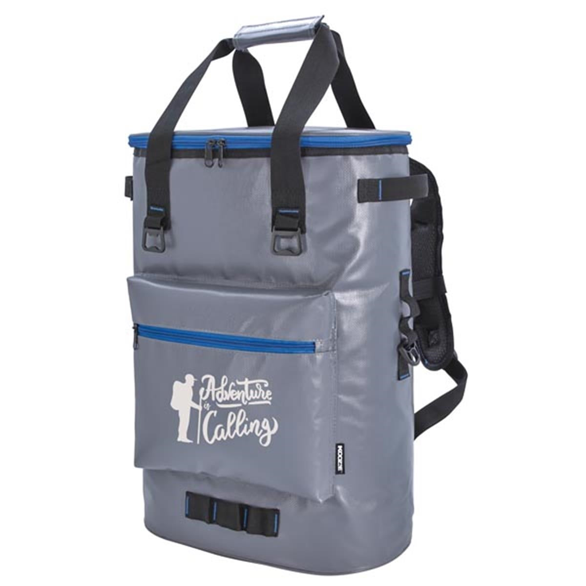 Koozie® Olympus 36-Can Cooler Backpack