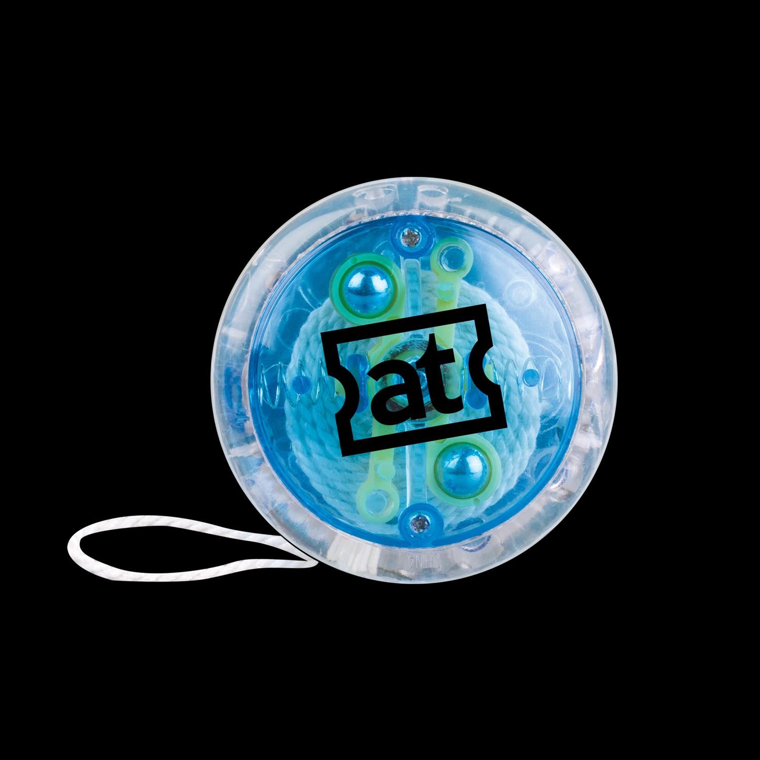 Led Light Yo-Yo