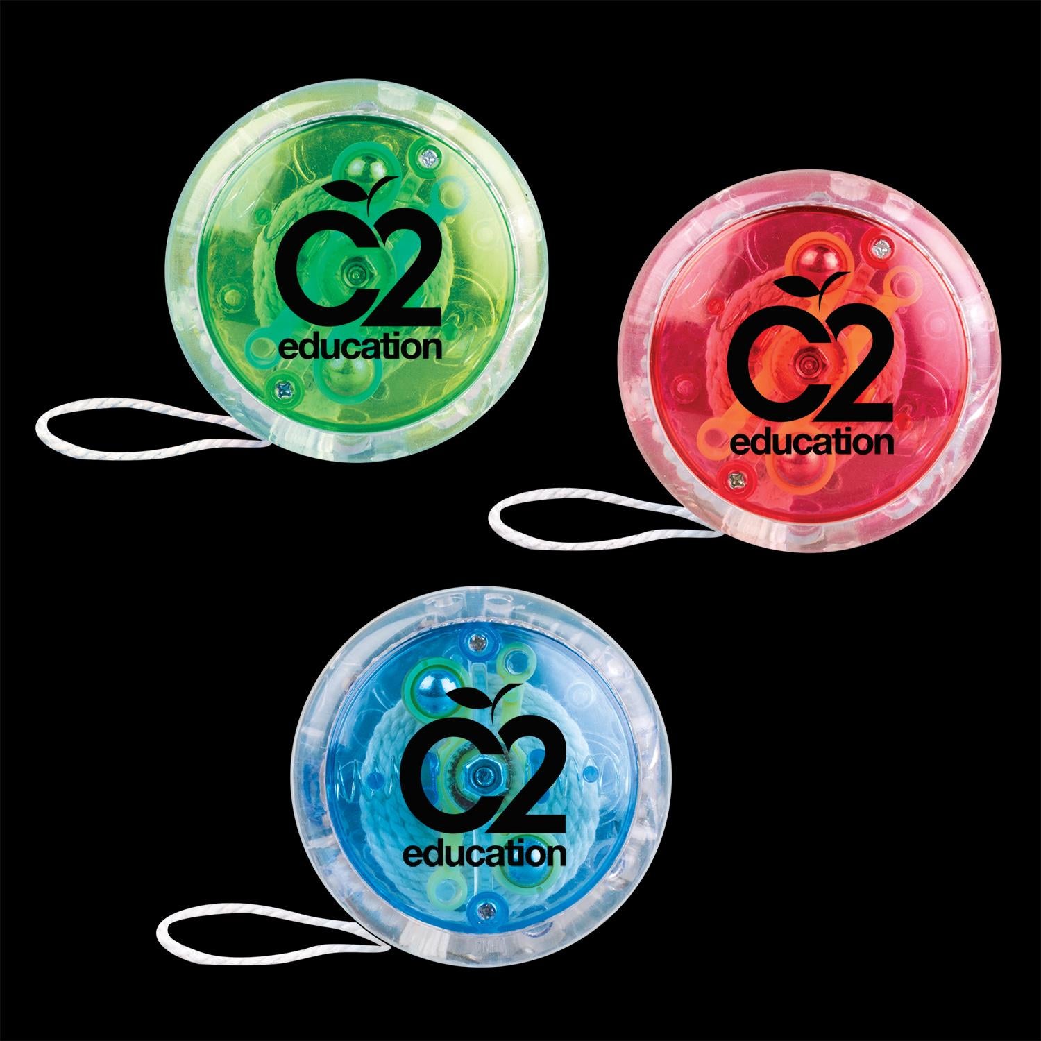 Led Light Yo-Yo